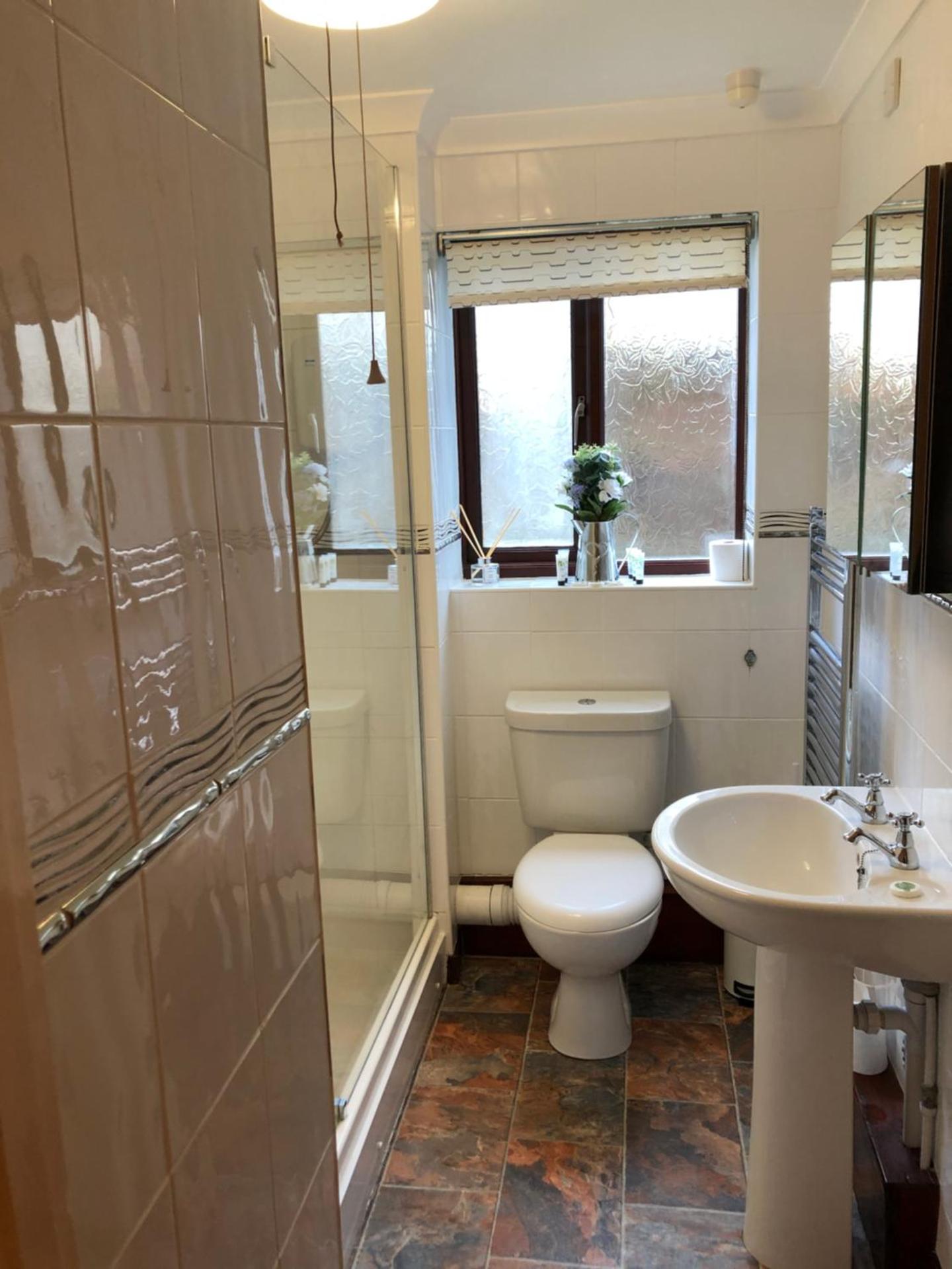 Quayside Close Holiday Apartments