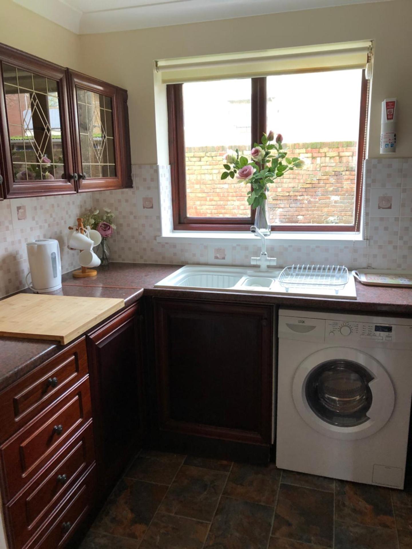 Quayside Close Holiday Apartments