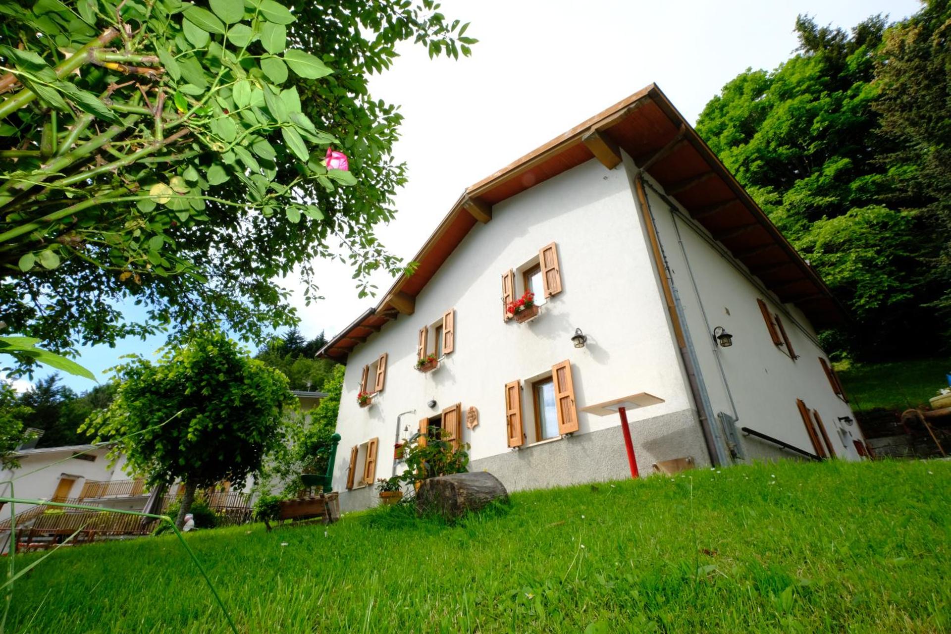 B&B La Tana Dei Ricci