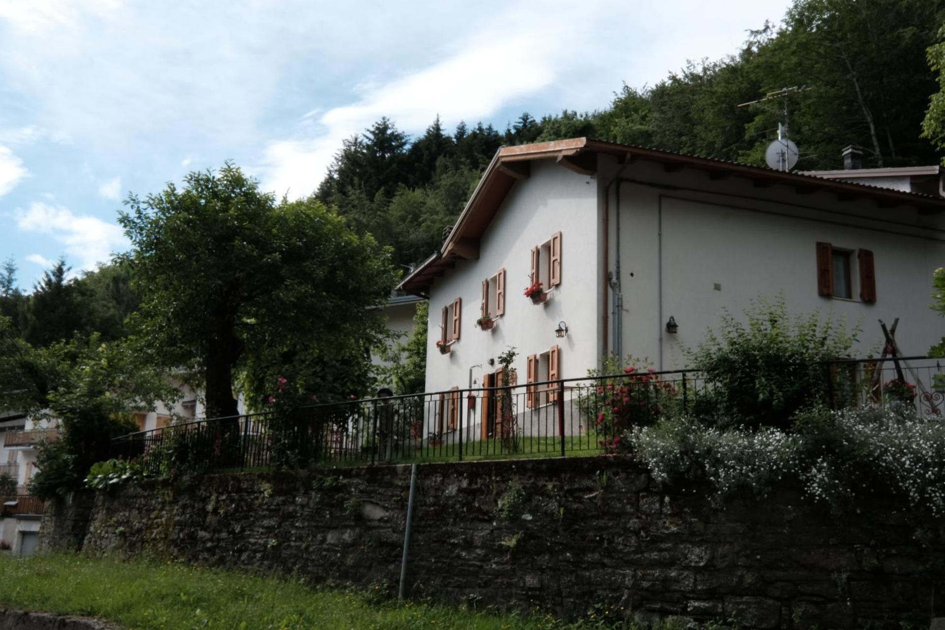 B&B La Tana Dei Ricci