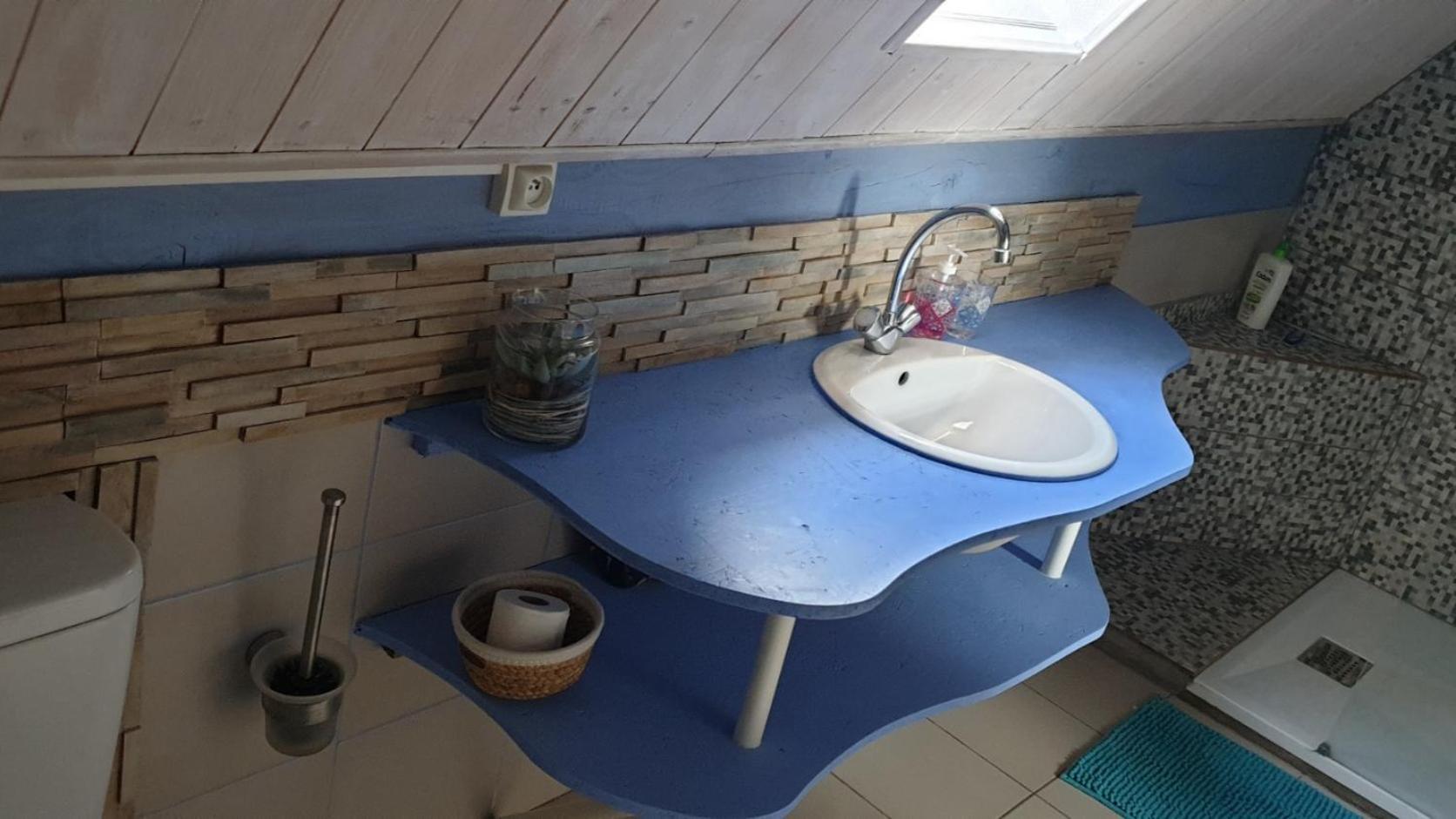 Appartement 2 chambres Lili