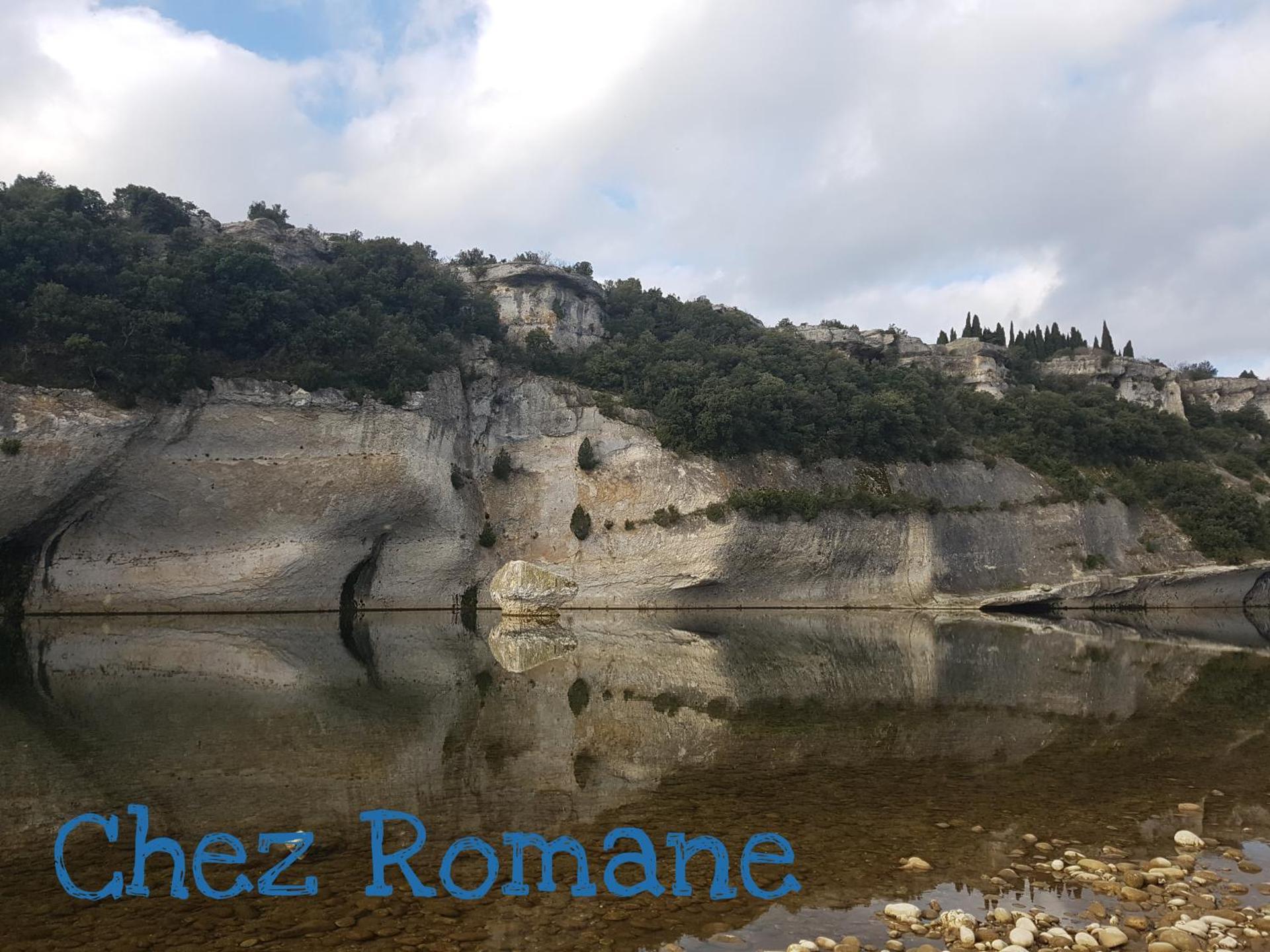 Bienvenue Chez Romane