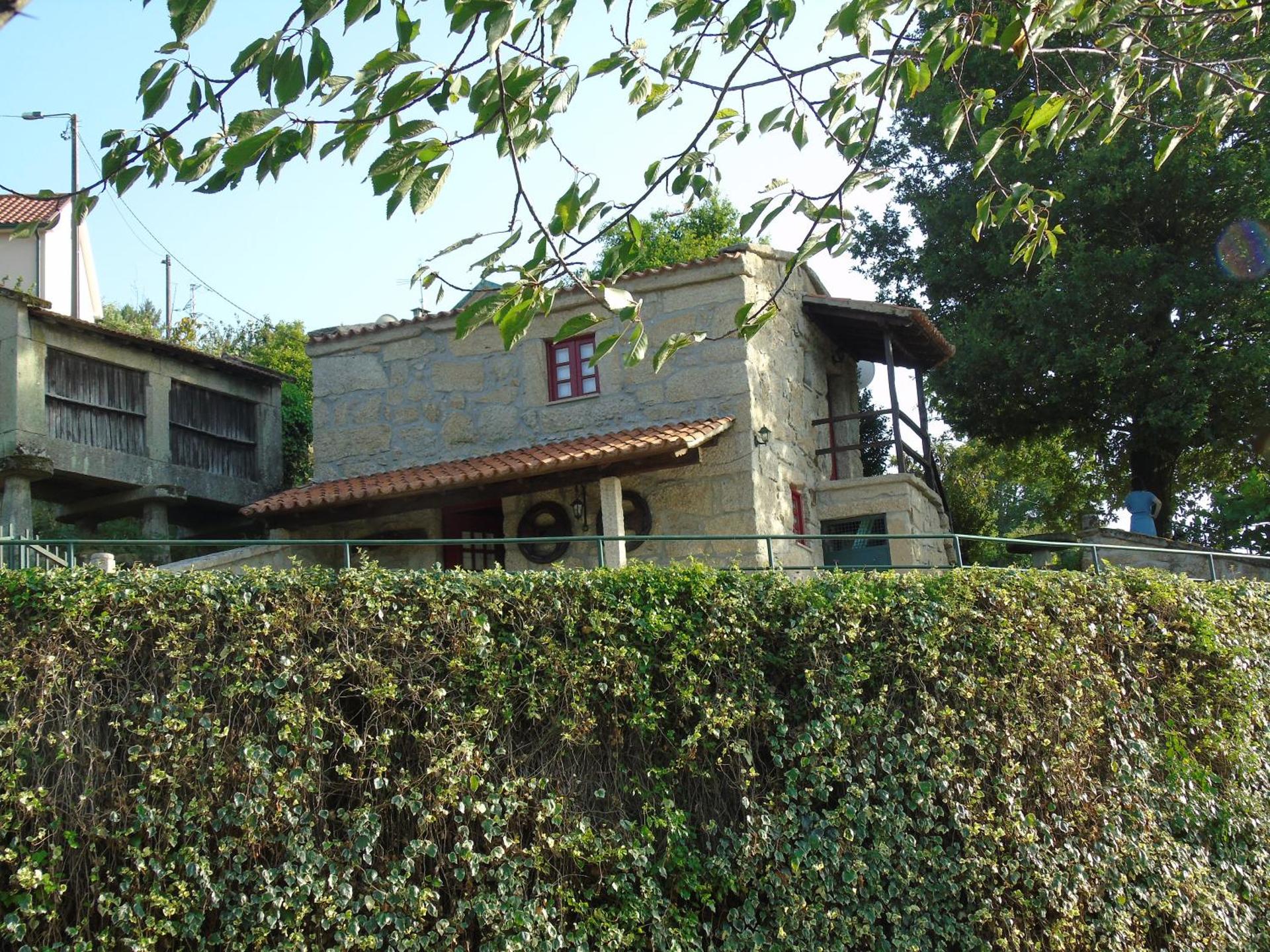Casa da Carvalheira
