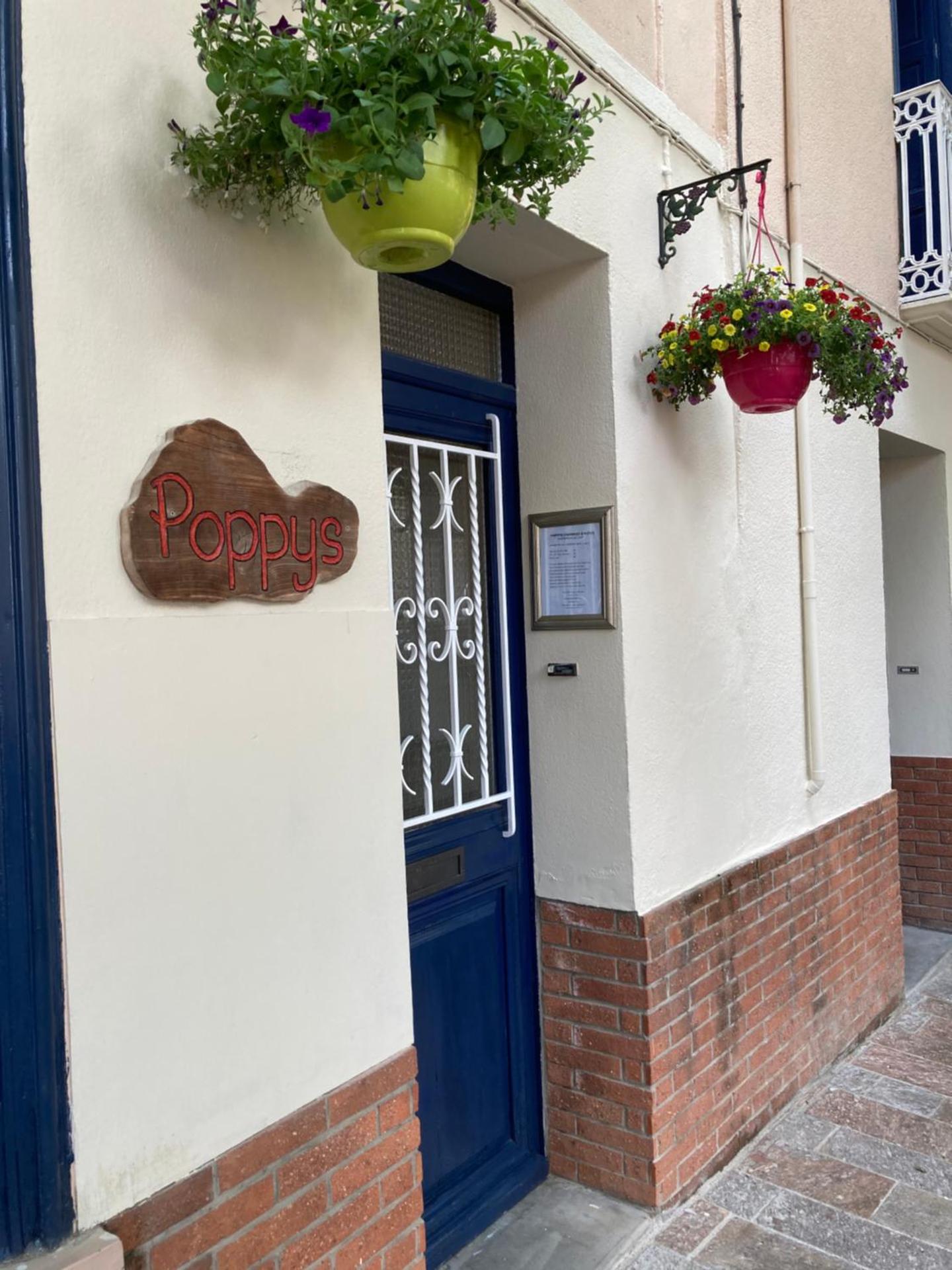 Poppys Chambres d'Hotes