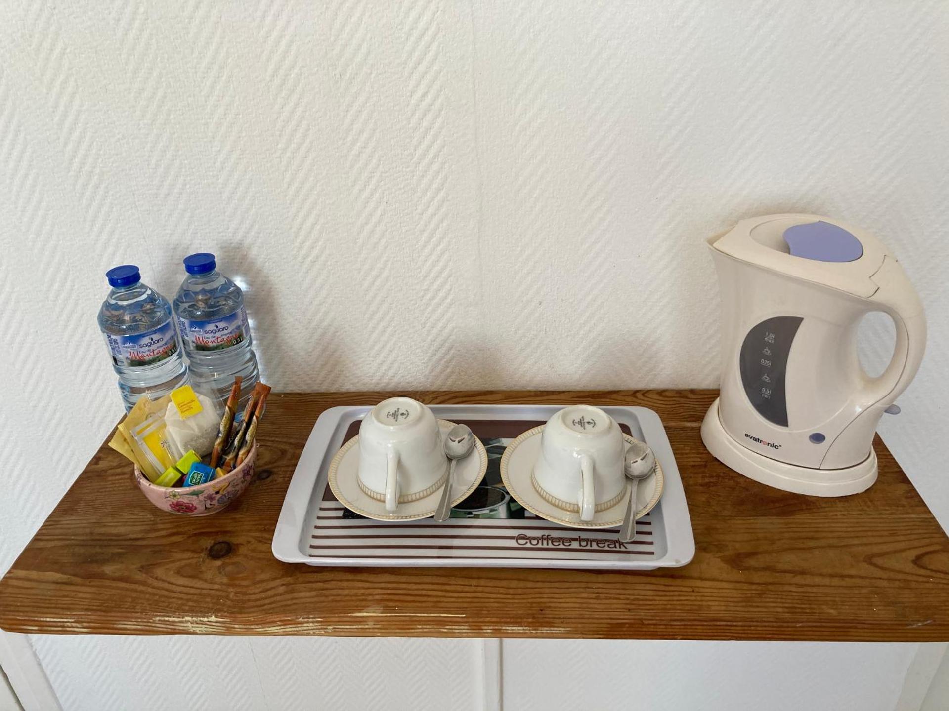 Poppys Chambres d'Hotes