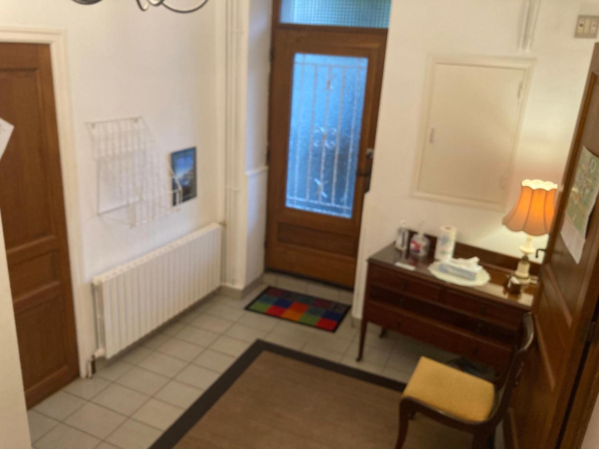 Poppys Chambres d'Hotes