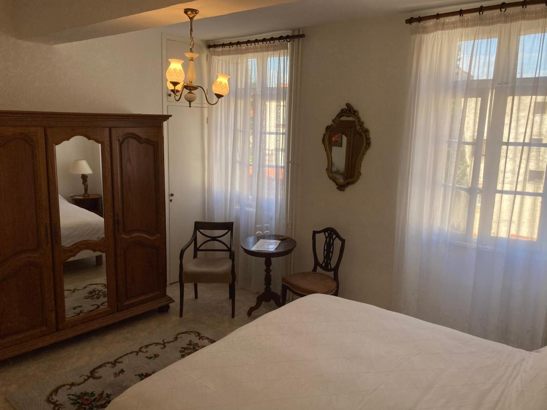 Poppys Chambres d'Hotes