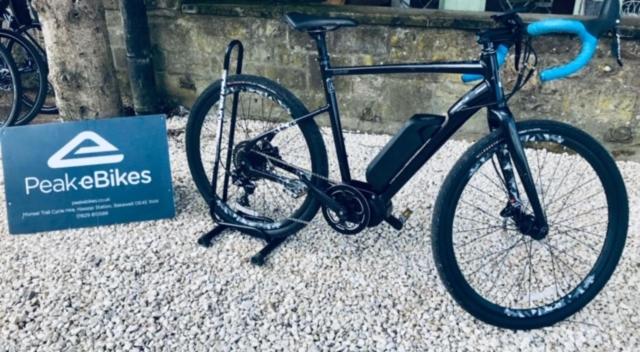 Hassop Station Apartment on the Monsal Trail