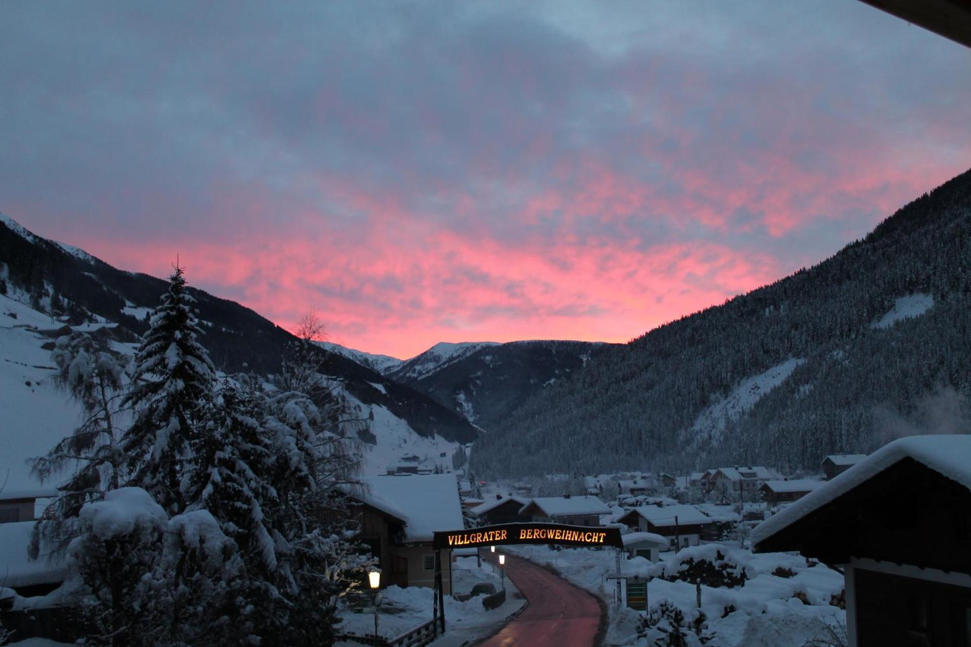 Ferienwohnungen Steidl