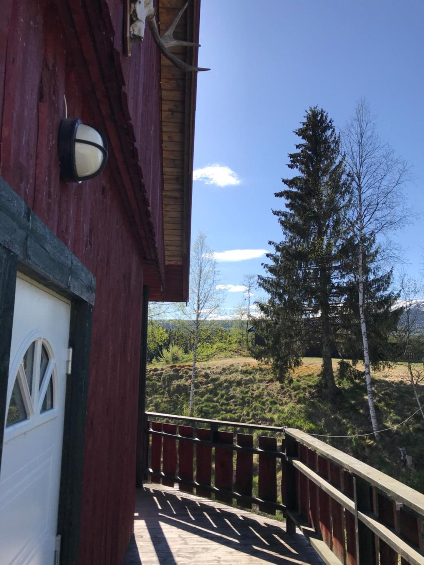 Trysil Motell & Vandrerhjem