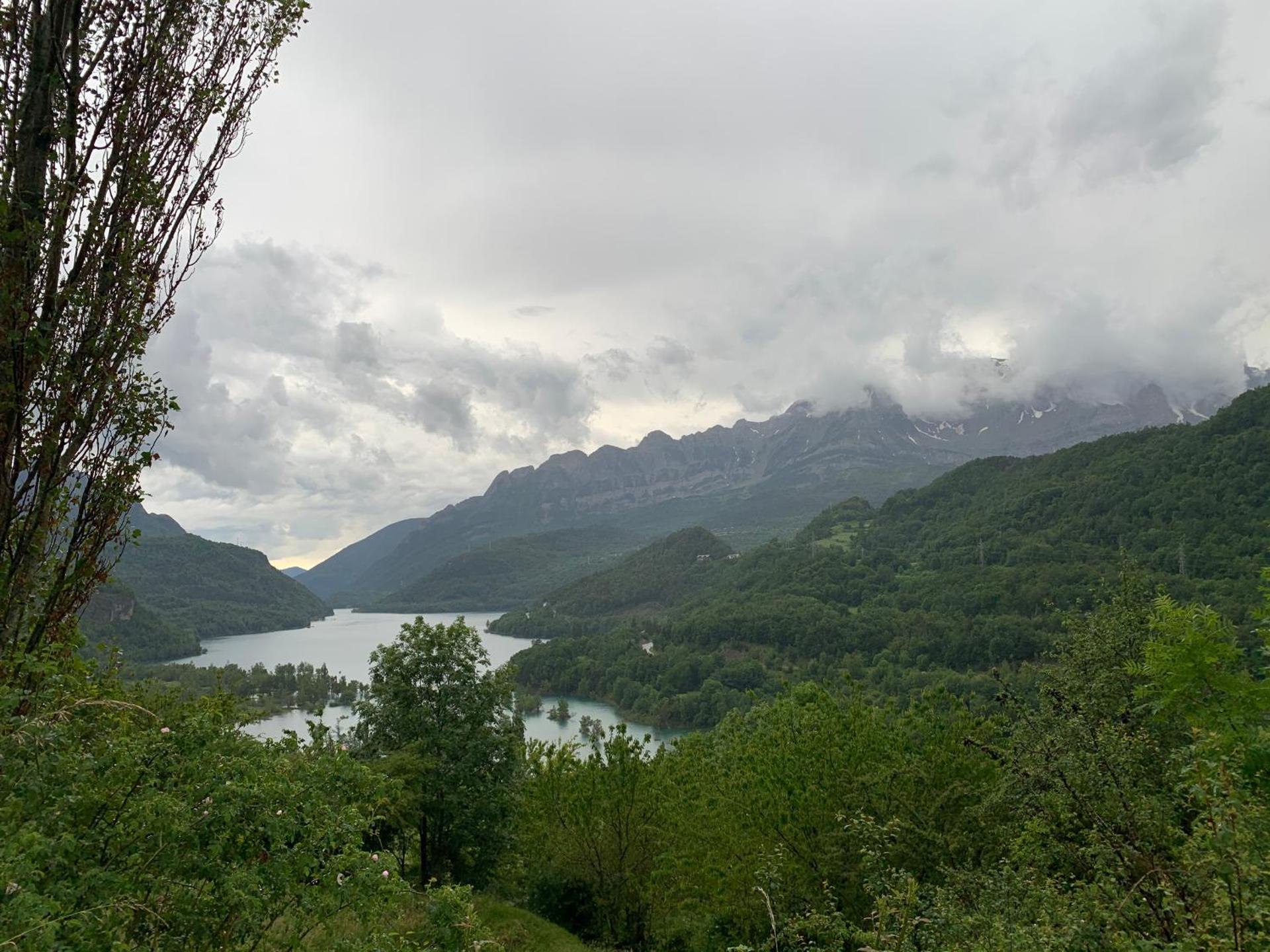 El Estacho de Panticosa