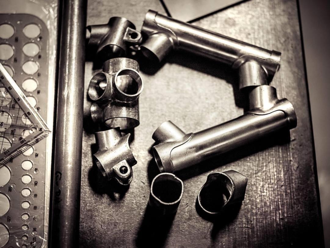 WELTRAD Am Fluß Restaurant & Quartier