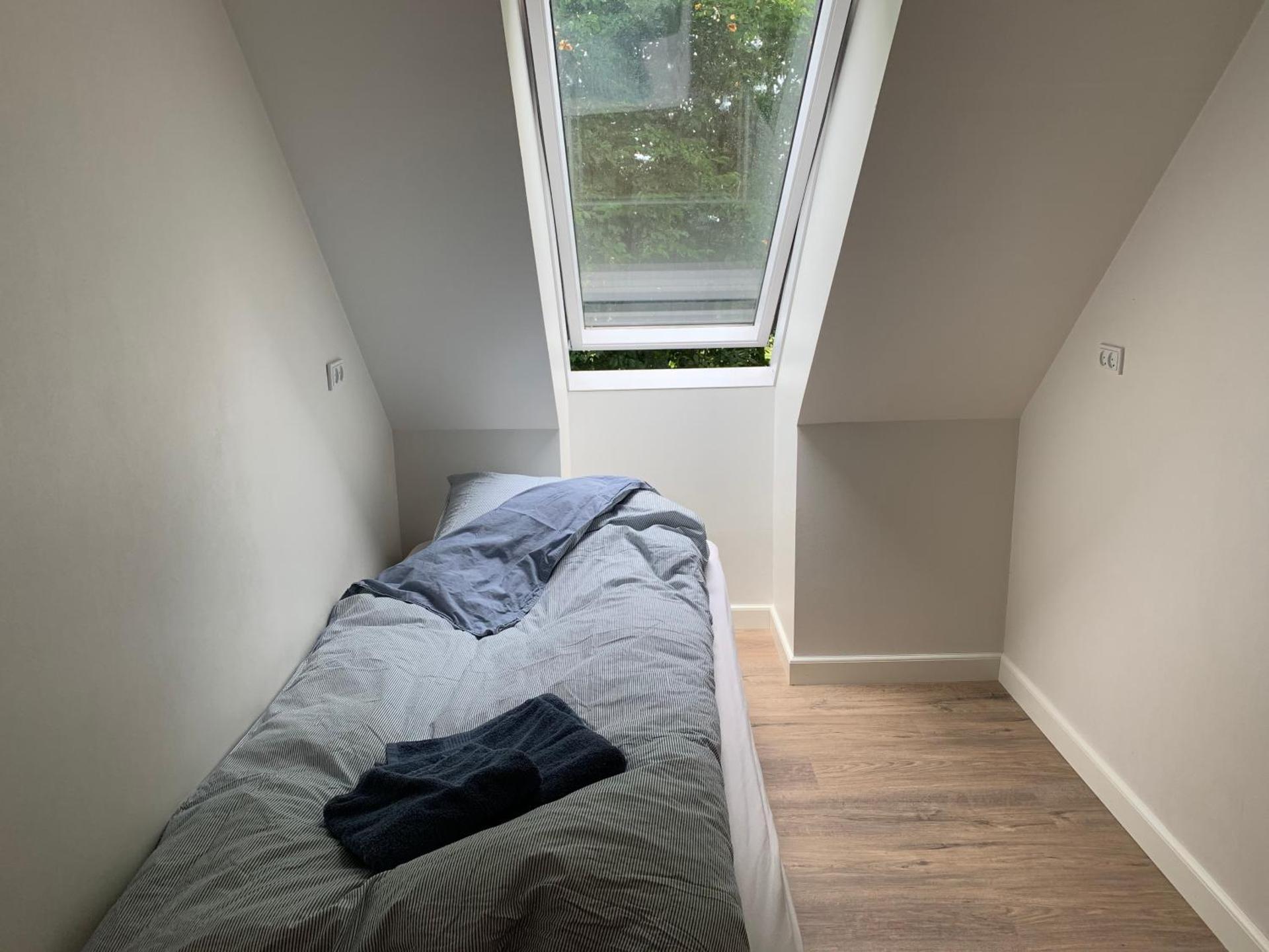 Langø Feriecenter - Garden View