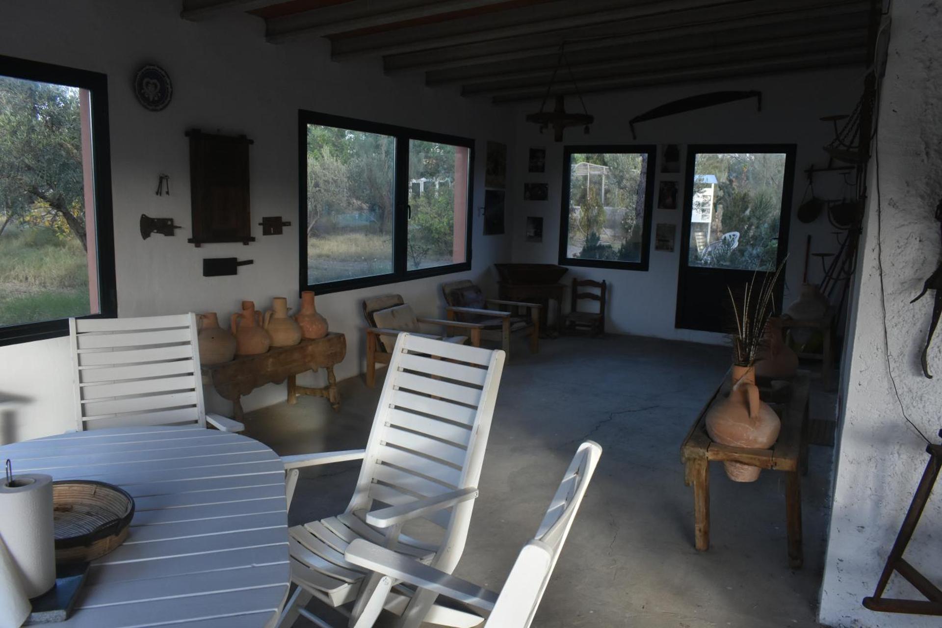 Casa SolyVida Tabernas