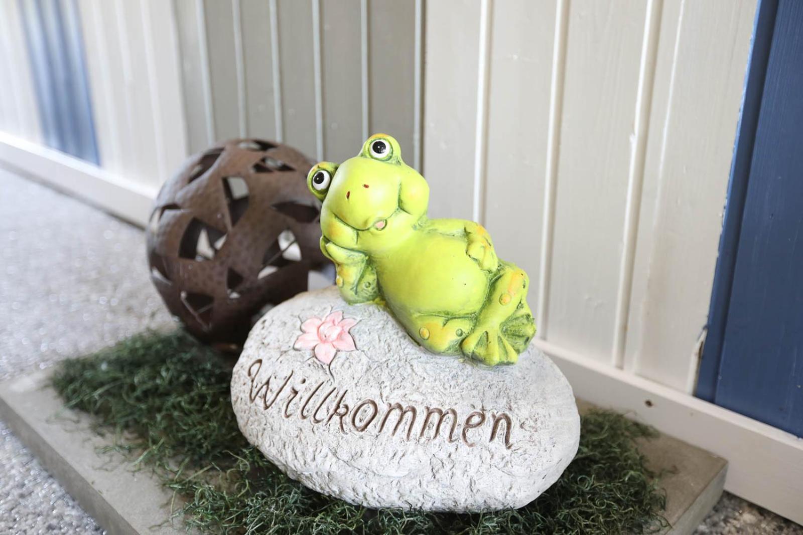 Property logo or sign