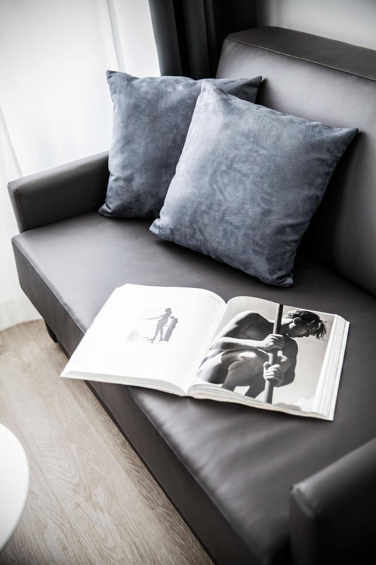 Sanremo Luxury Suites