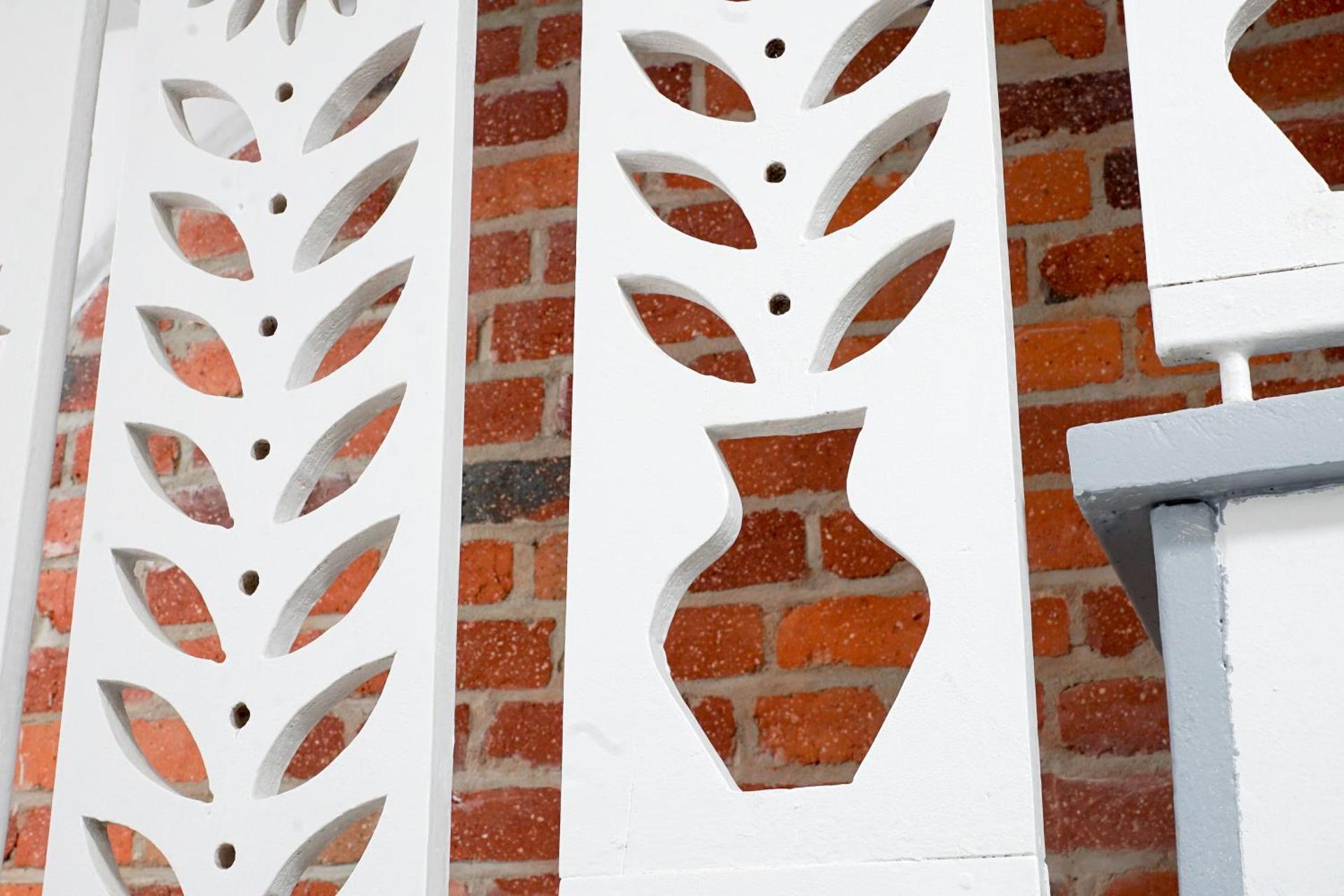 Dom Franciszkańska 25