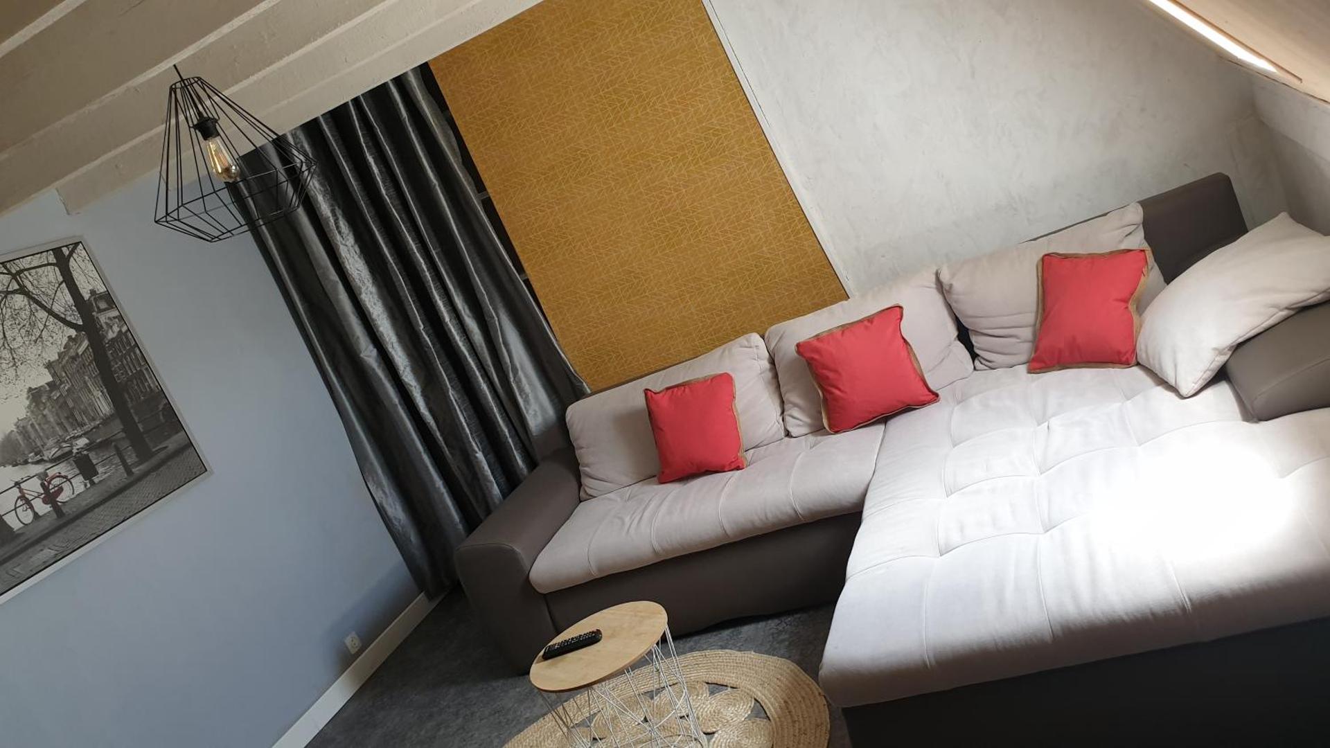 Appartement 2 chambres Lili