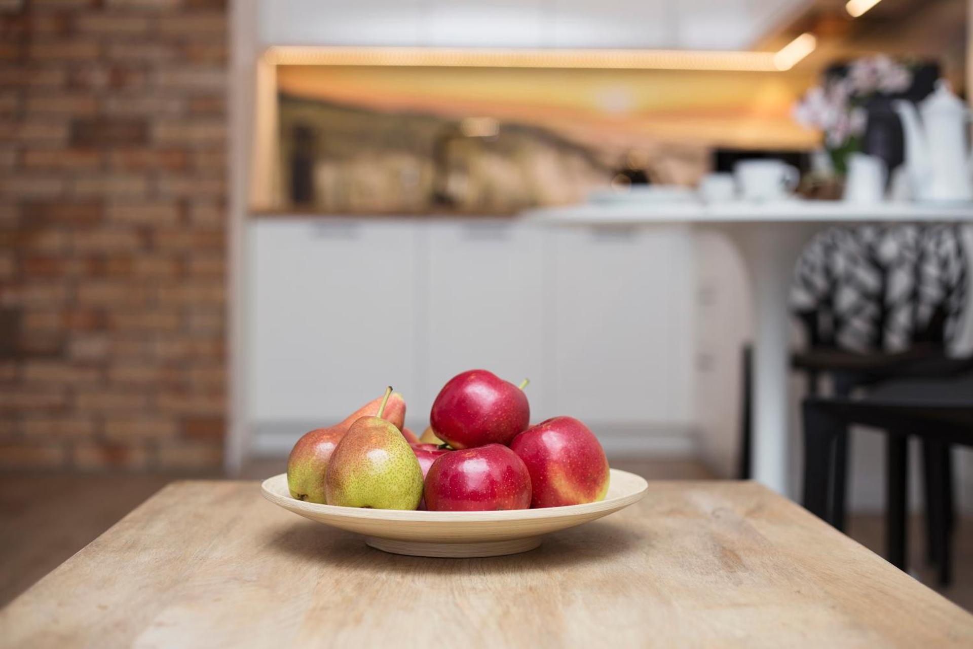 Apartament Silva View