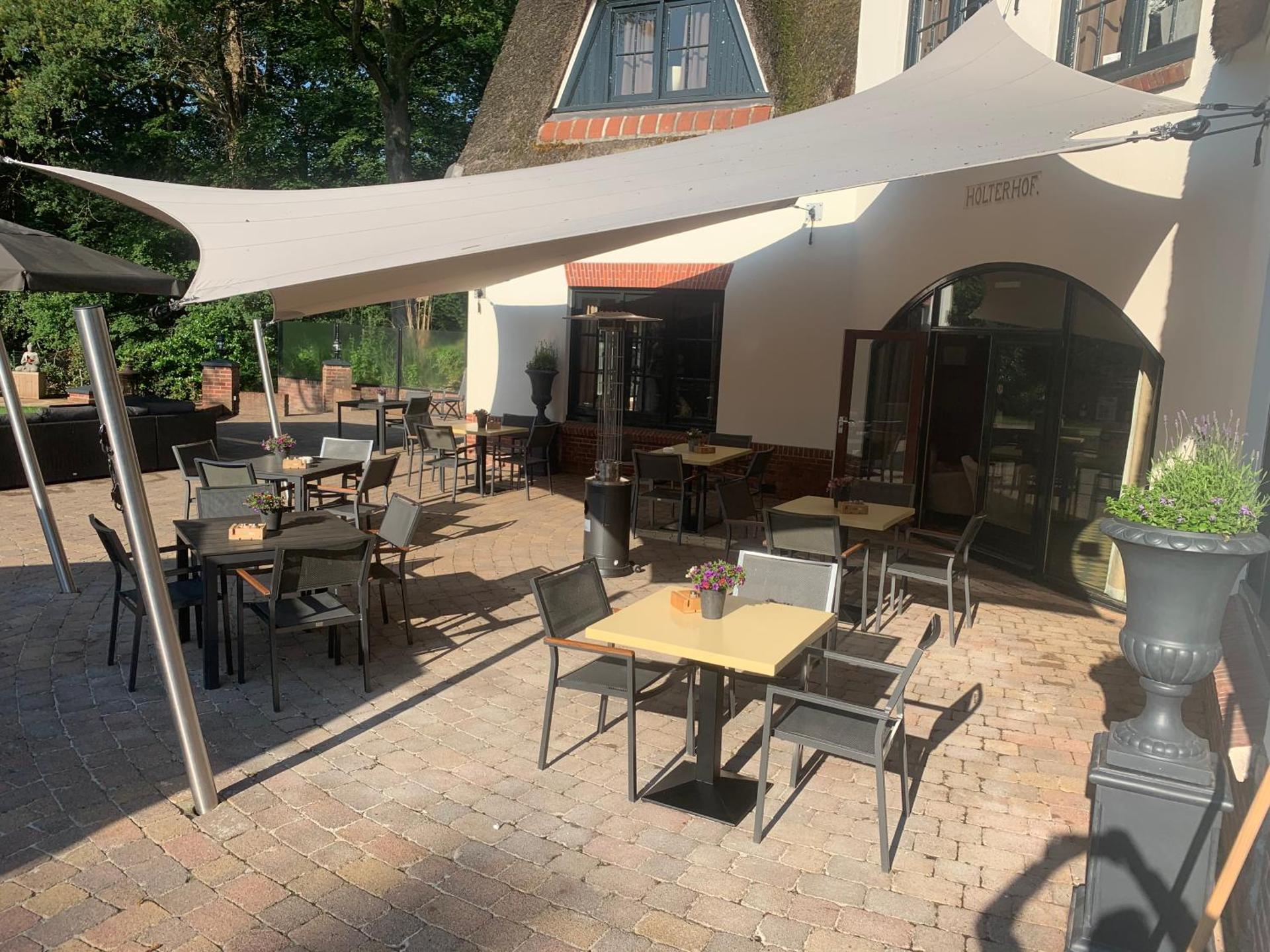 Huize Hölterhof Wellness Hotel Restaurant