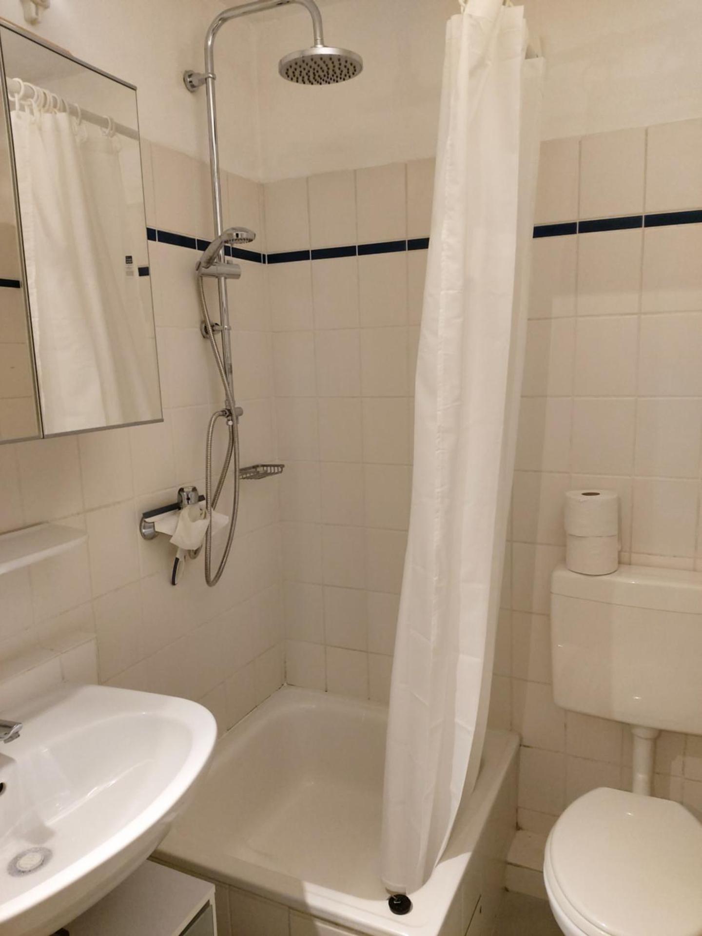 1 Zimmer Appartement Godenblick in Malente