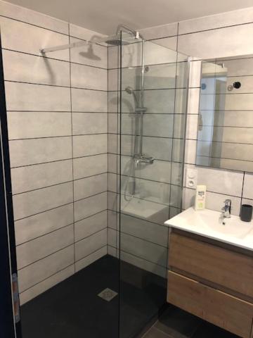 Loft Rêve du Soir 125 m2 climatisé 350 m de la gare