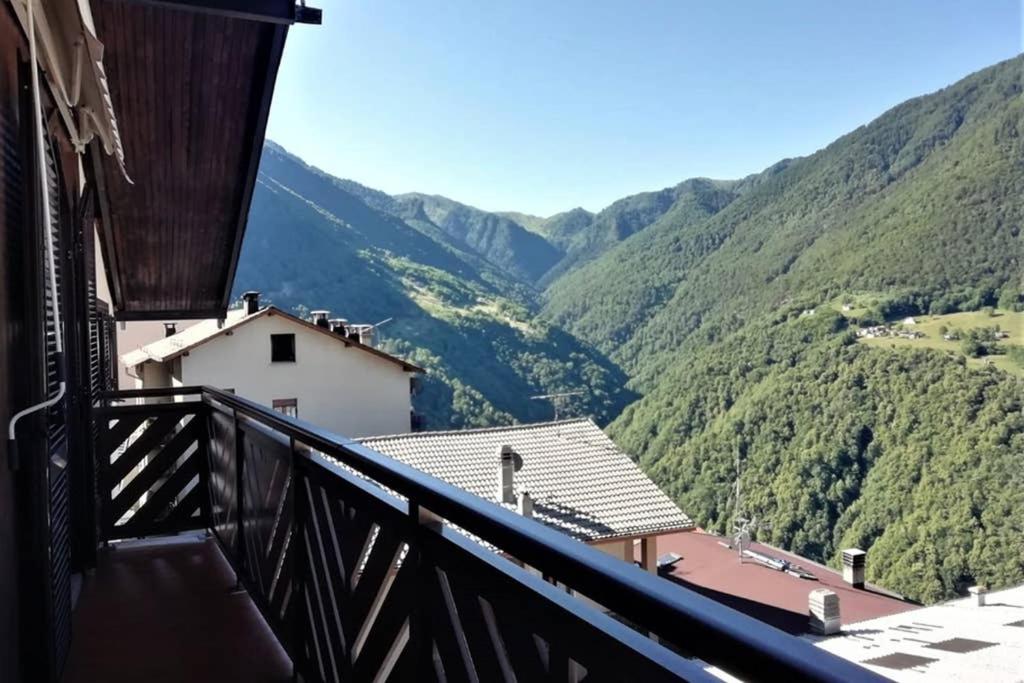 Mansarda Bellavista - Your Mountain Holiday