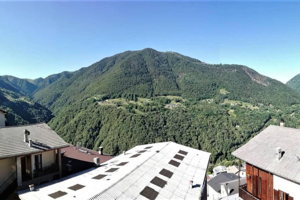 Mansarda Bellavista - Your Mountain Holiday