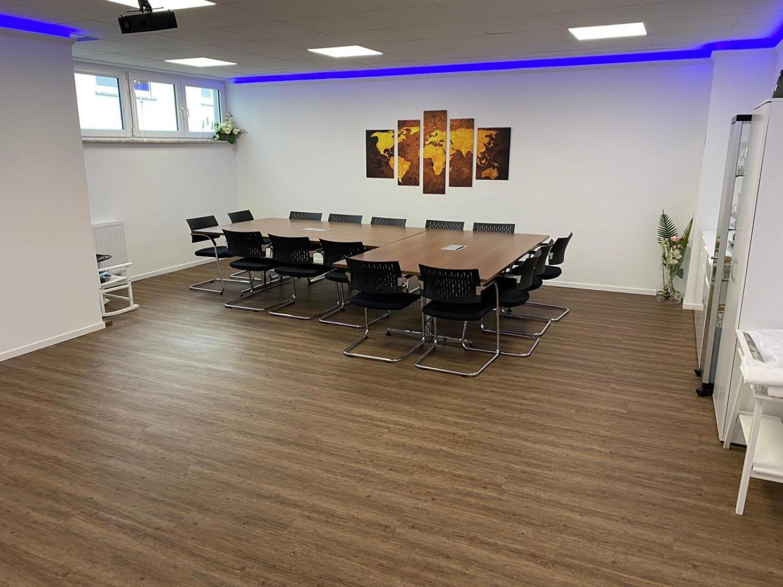Meeting/conference room