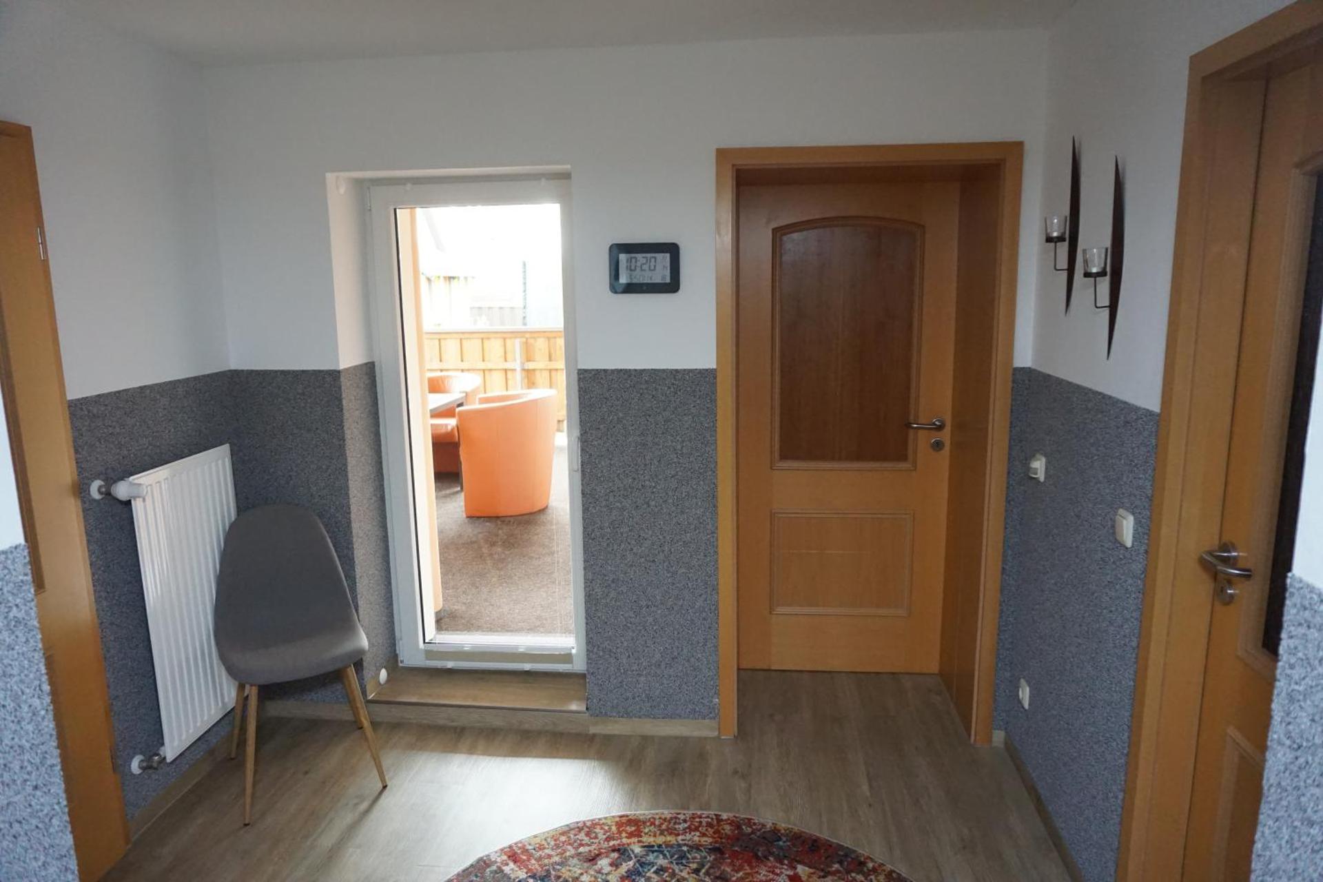 Ferienwohnung am Dorfplatz