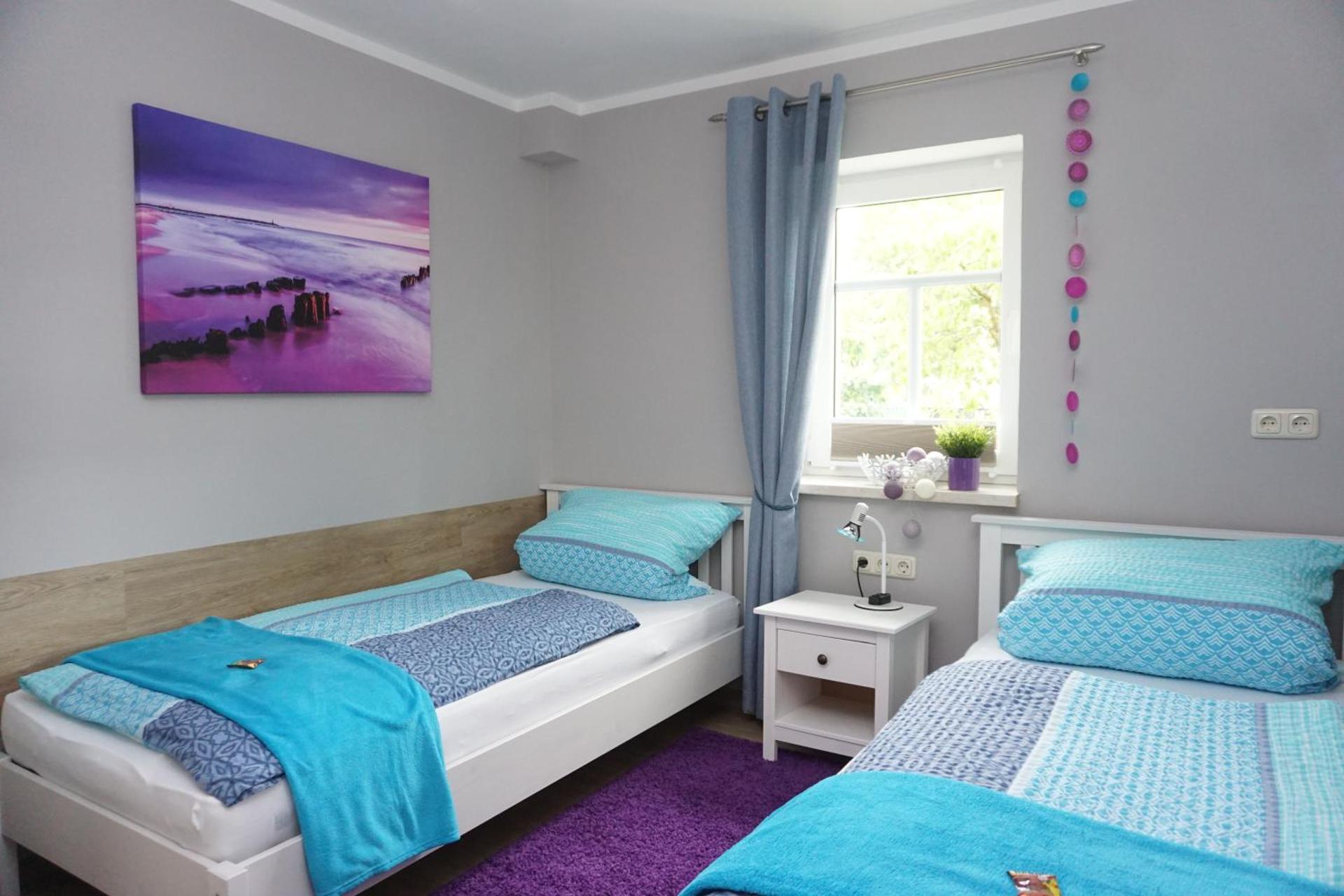 Ferienwohnung am Dorfplatz