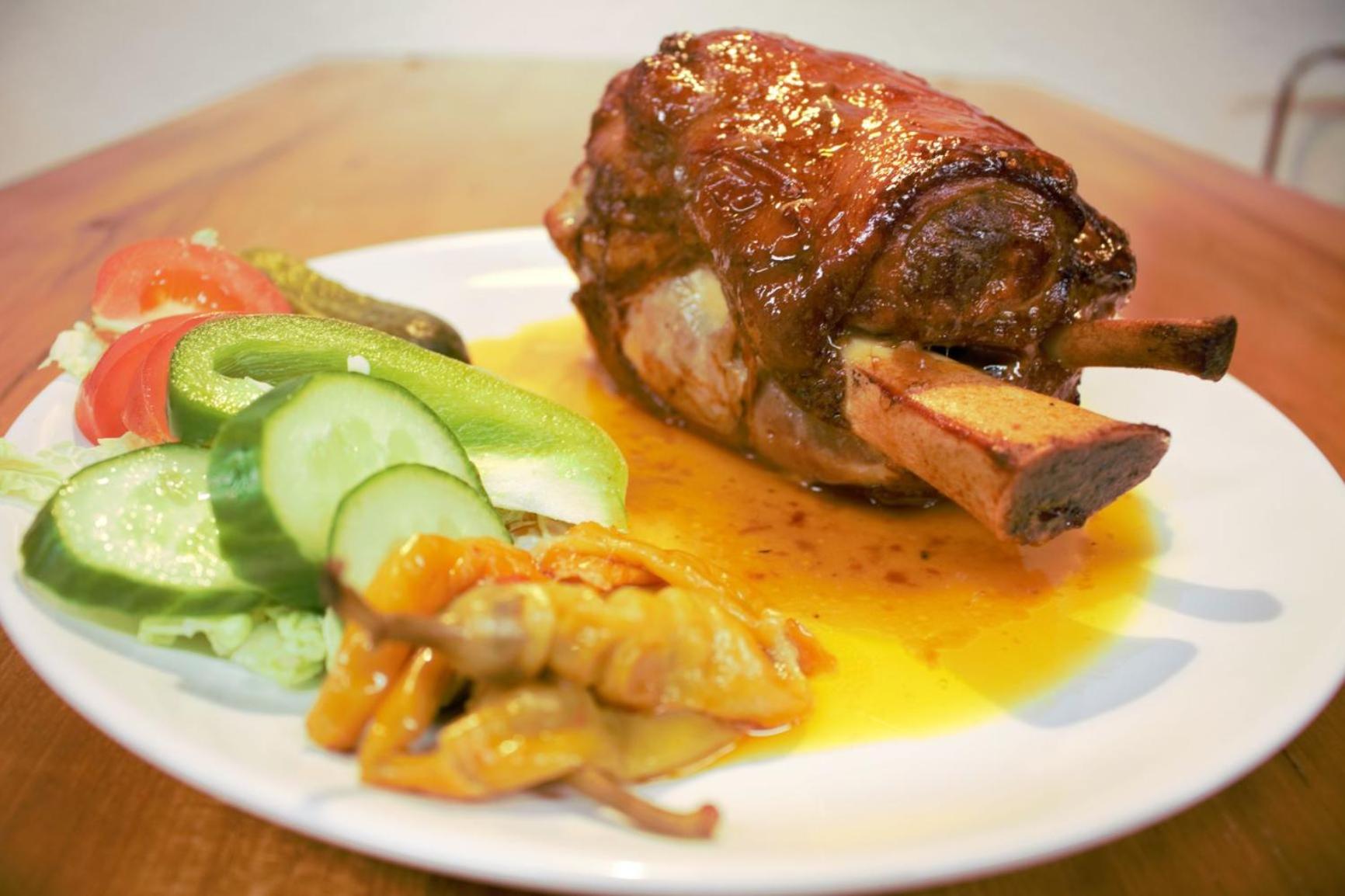 Masarykova chata na Beskydě