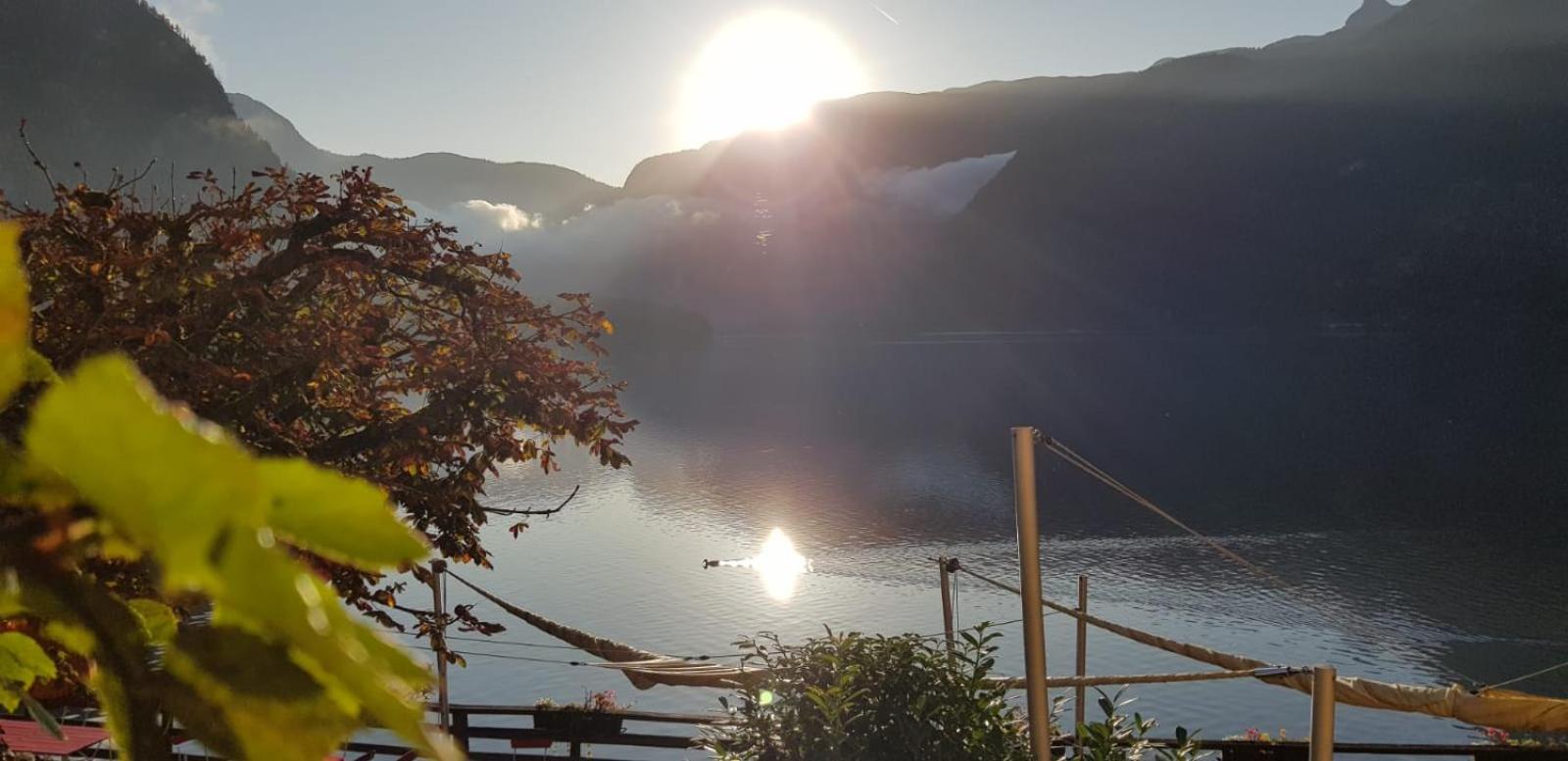 Bräugasthof Hallstatt