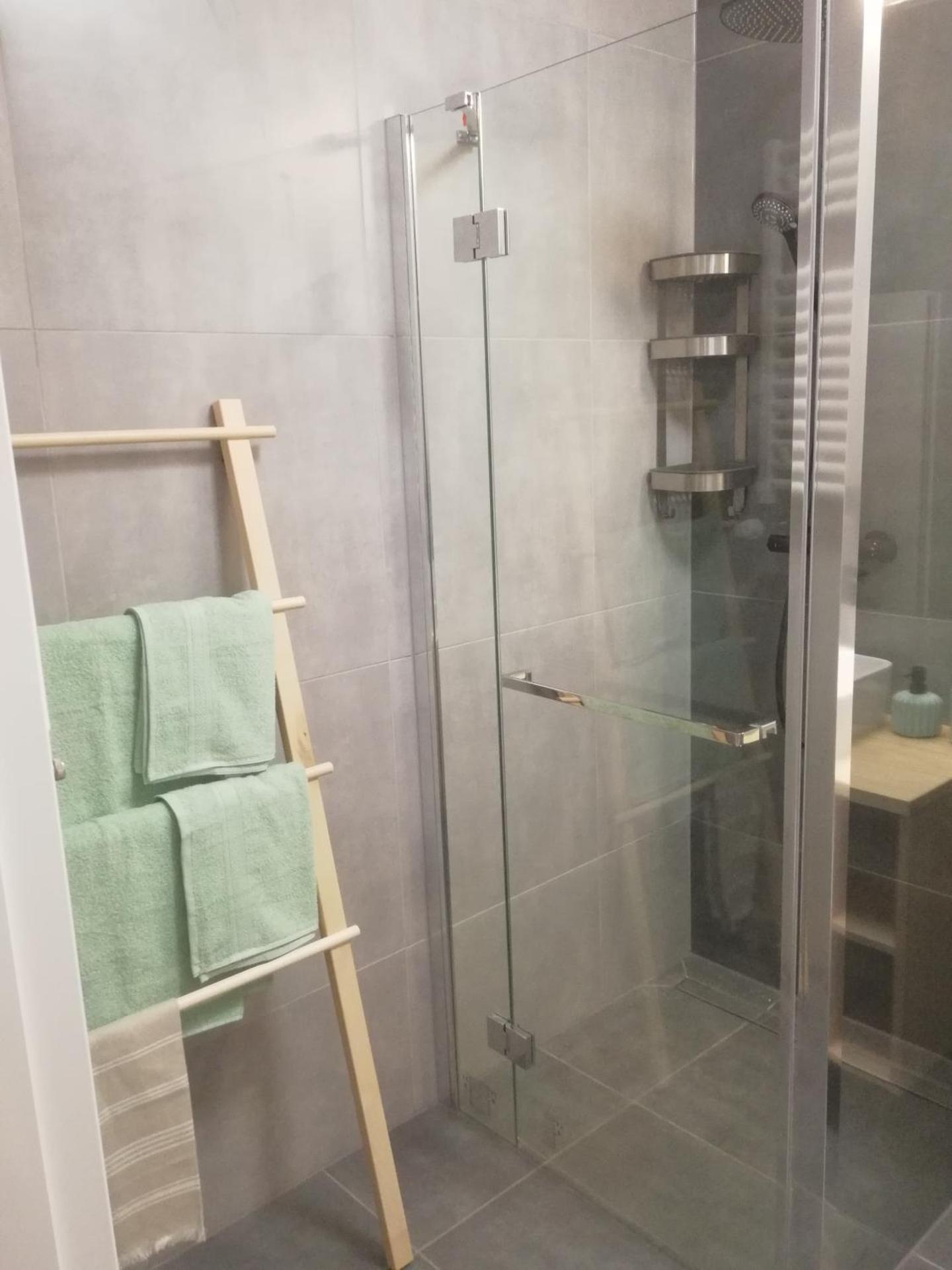 Apartament Gran nad Motławą