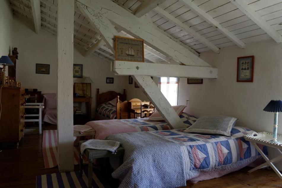 Le Domaine de Saint Veran