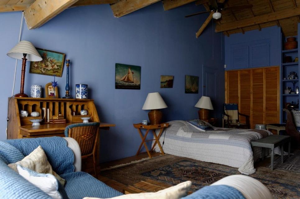 Le Domaine de Saint Veran