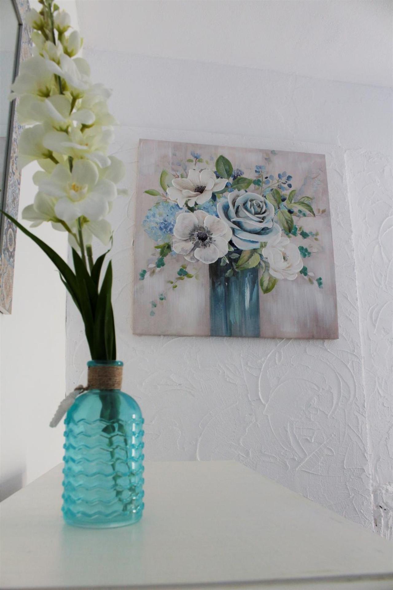 Double Room Second Floor