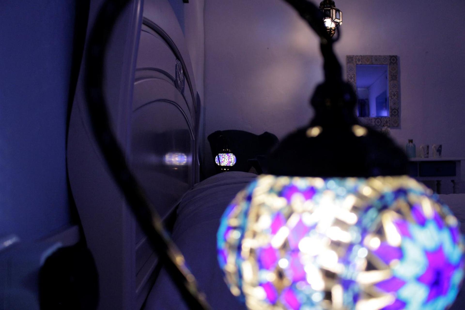 Doppelzimmer auf der 2. Etage 