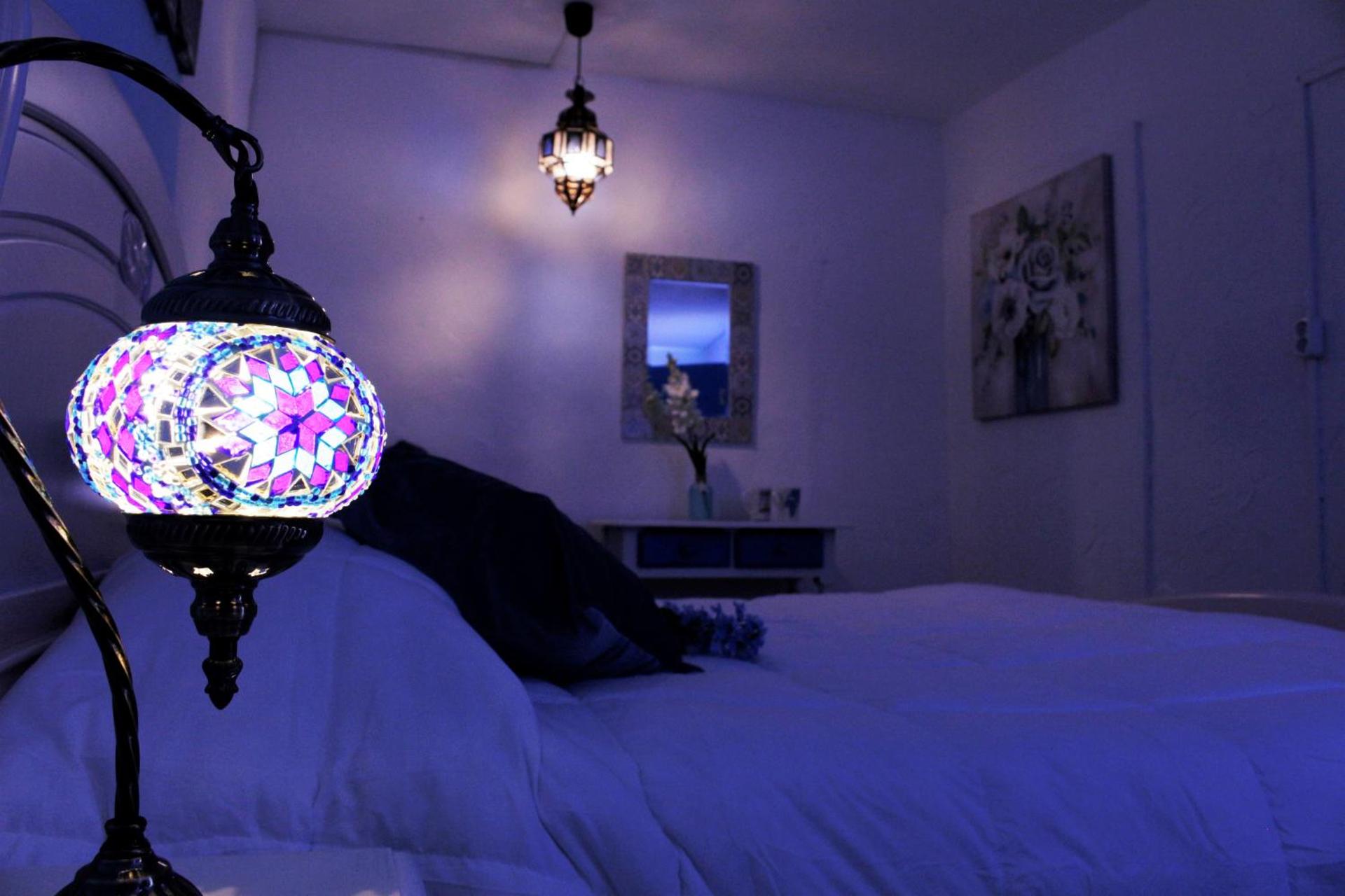 Double Room Second Floor