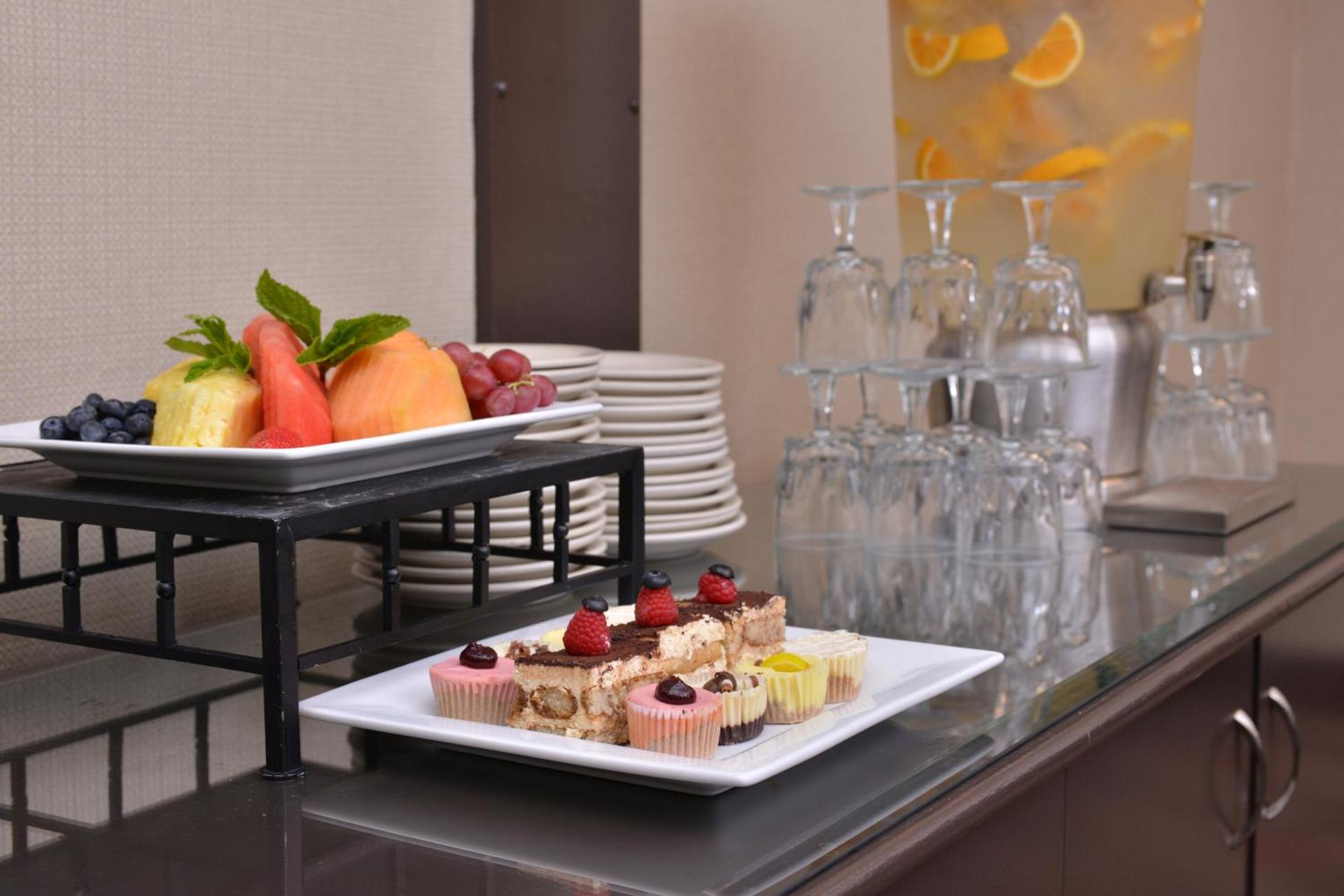 Meeting/conference room