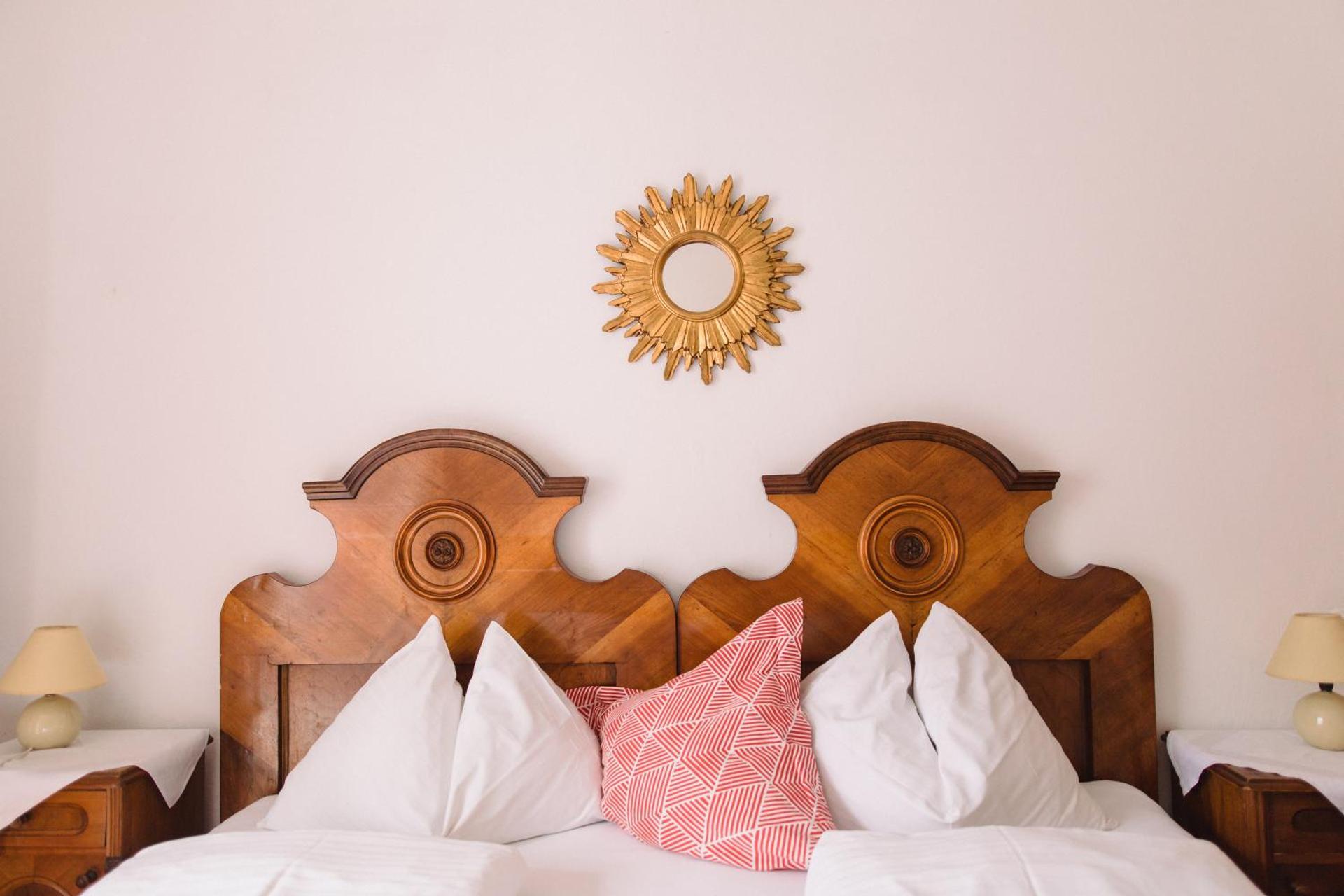 Gasthof Simony Hallstatt B&B