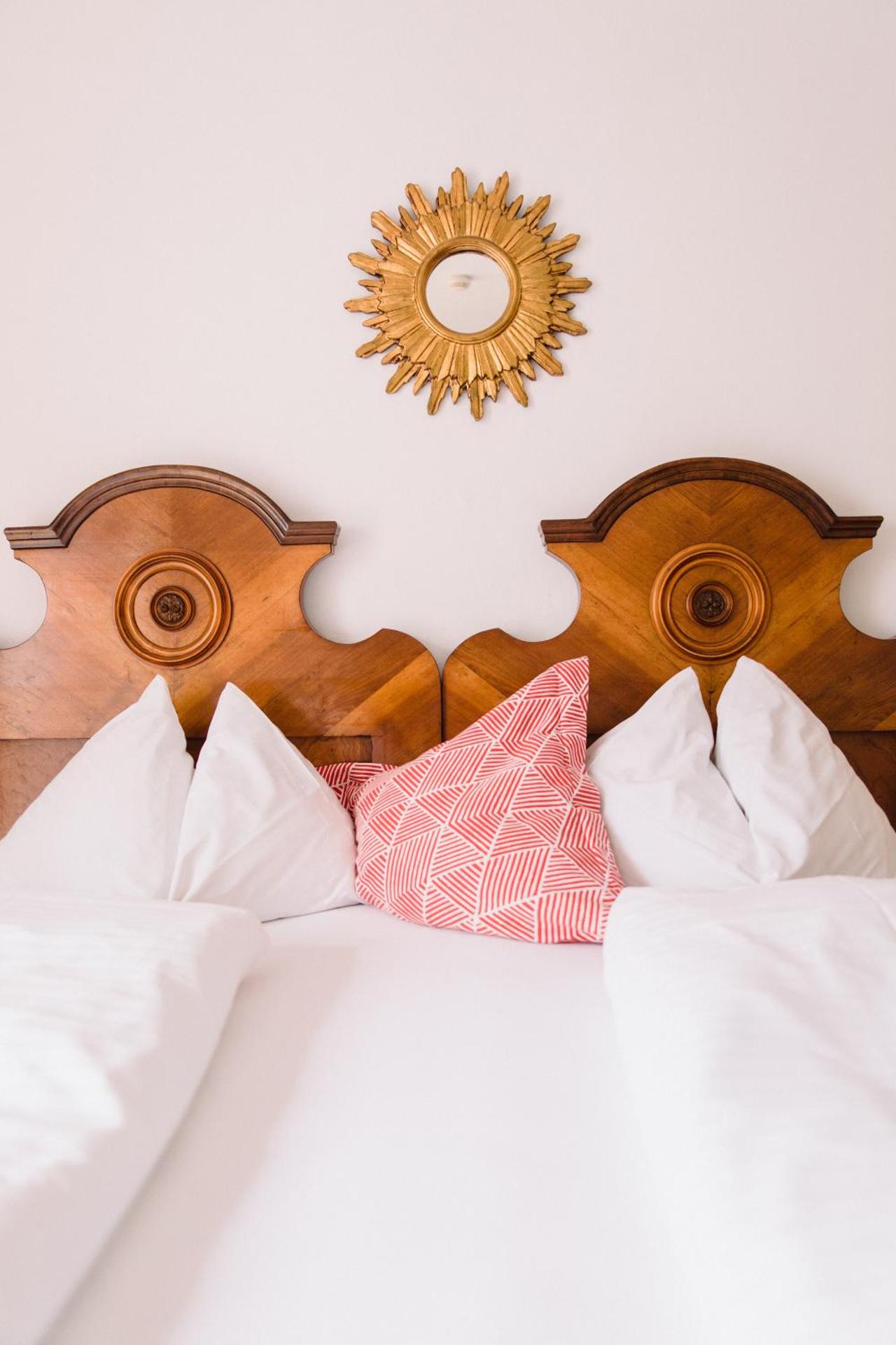 Gasthof Simony Hallstatt B&B