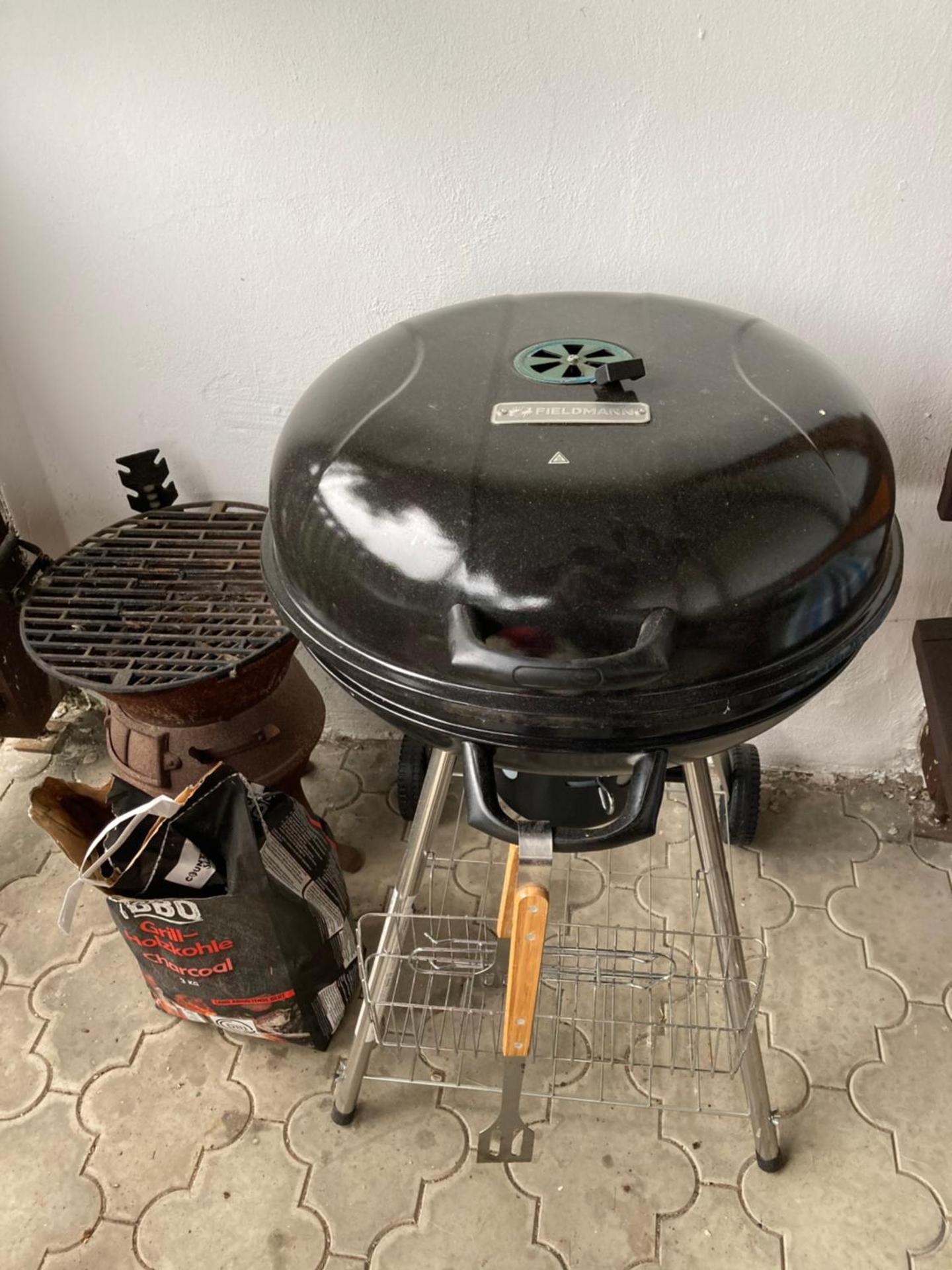 Apartmán se zahradou v Protivíně