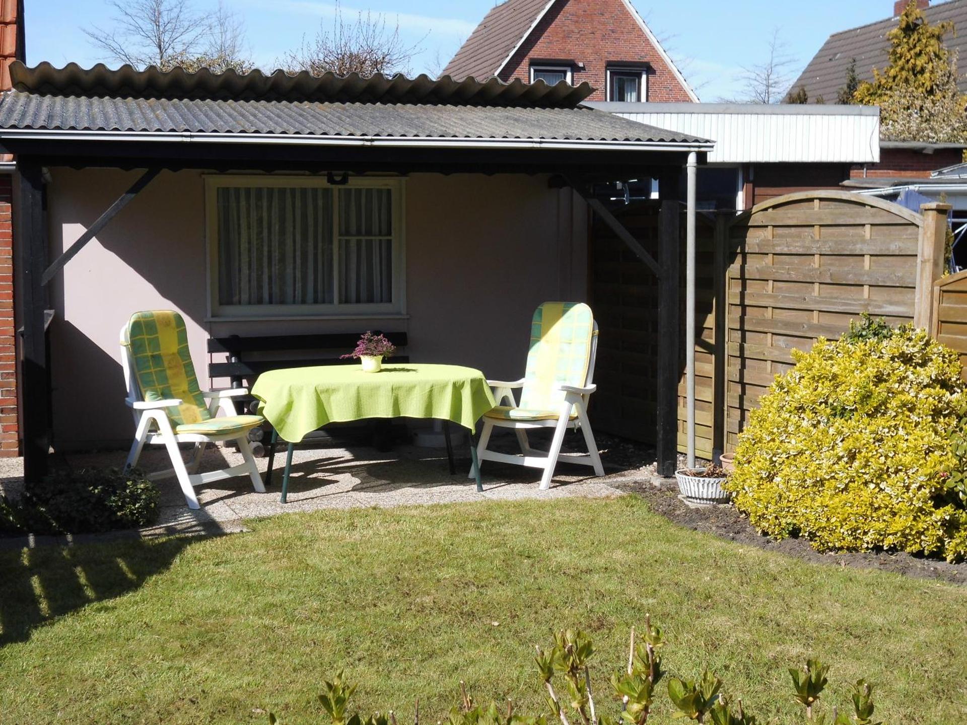 Poppenga - Feha Wallperle