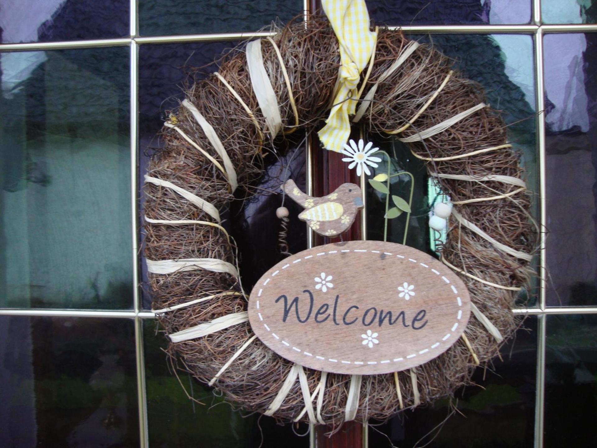 Poppenga - Feha Wallperle