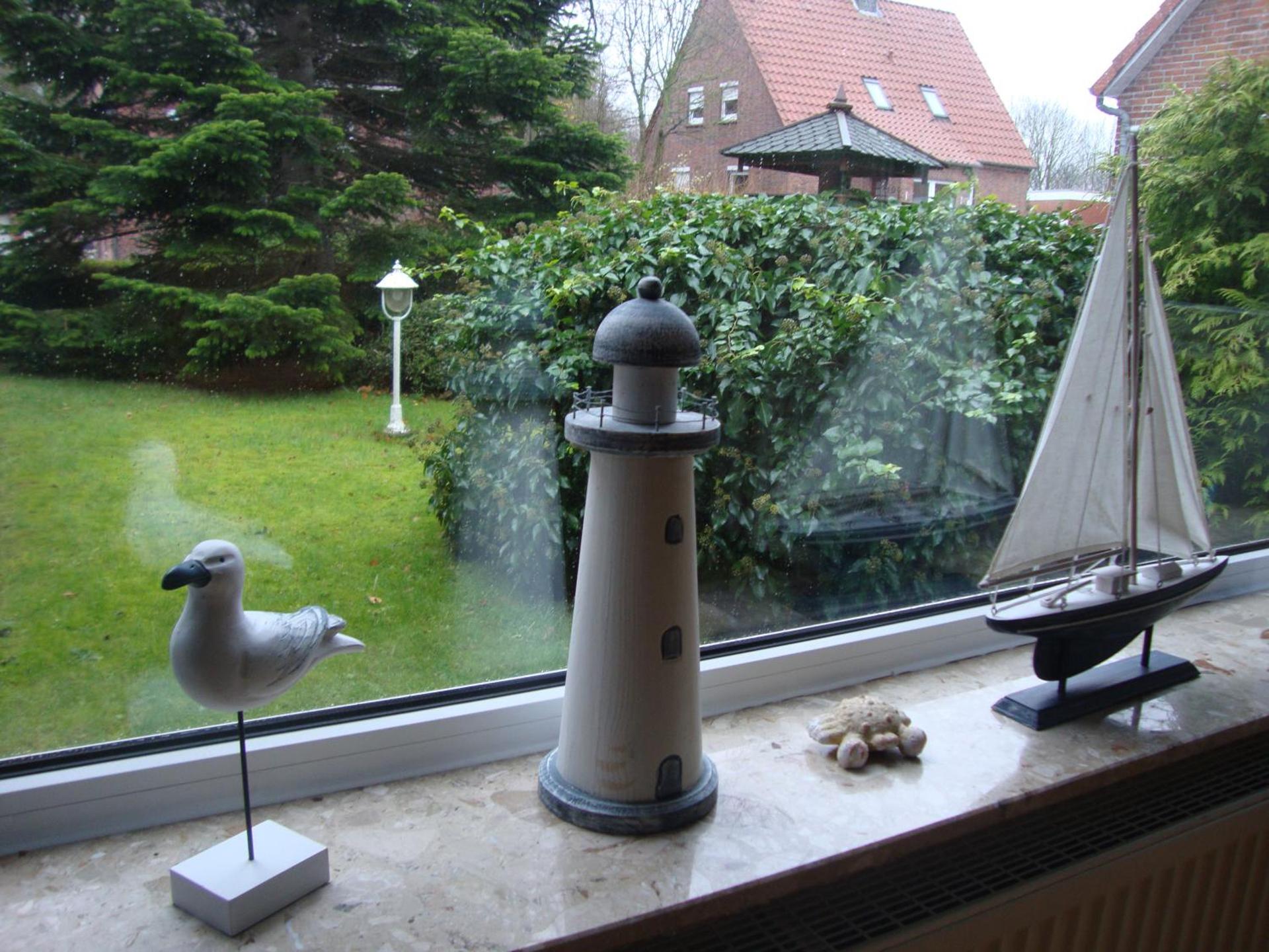 Poppenga - Feha Wallperle