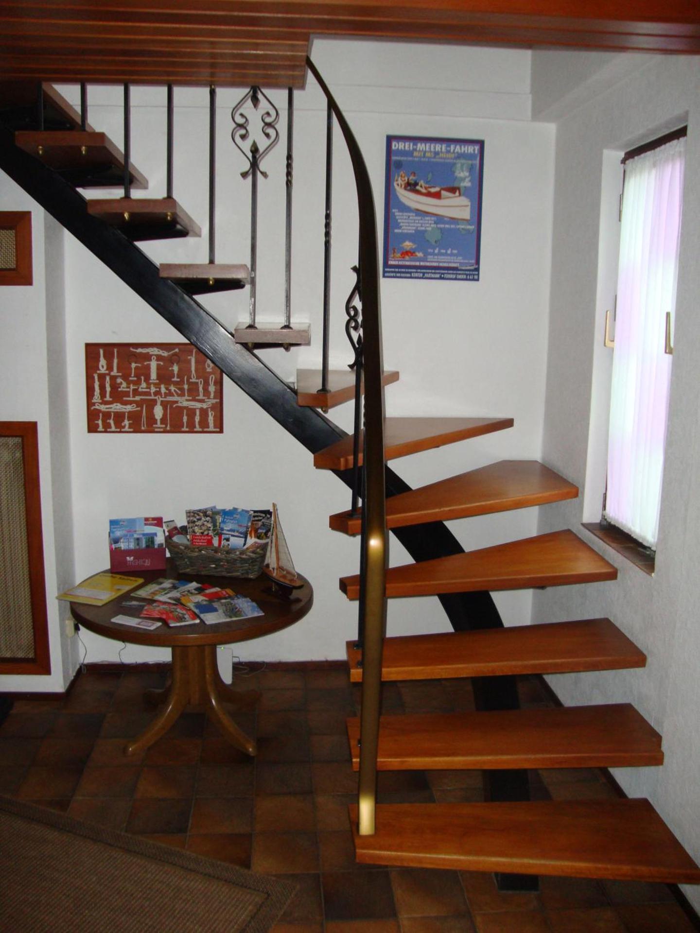 Poppenga - Feha Wallperle