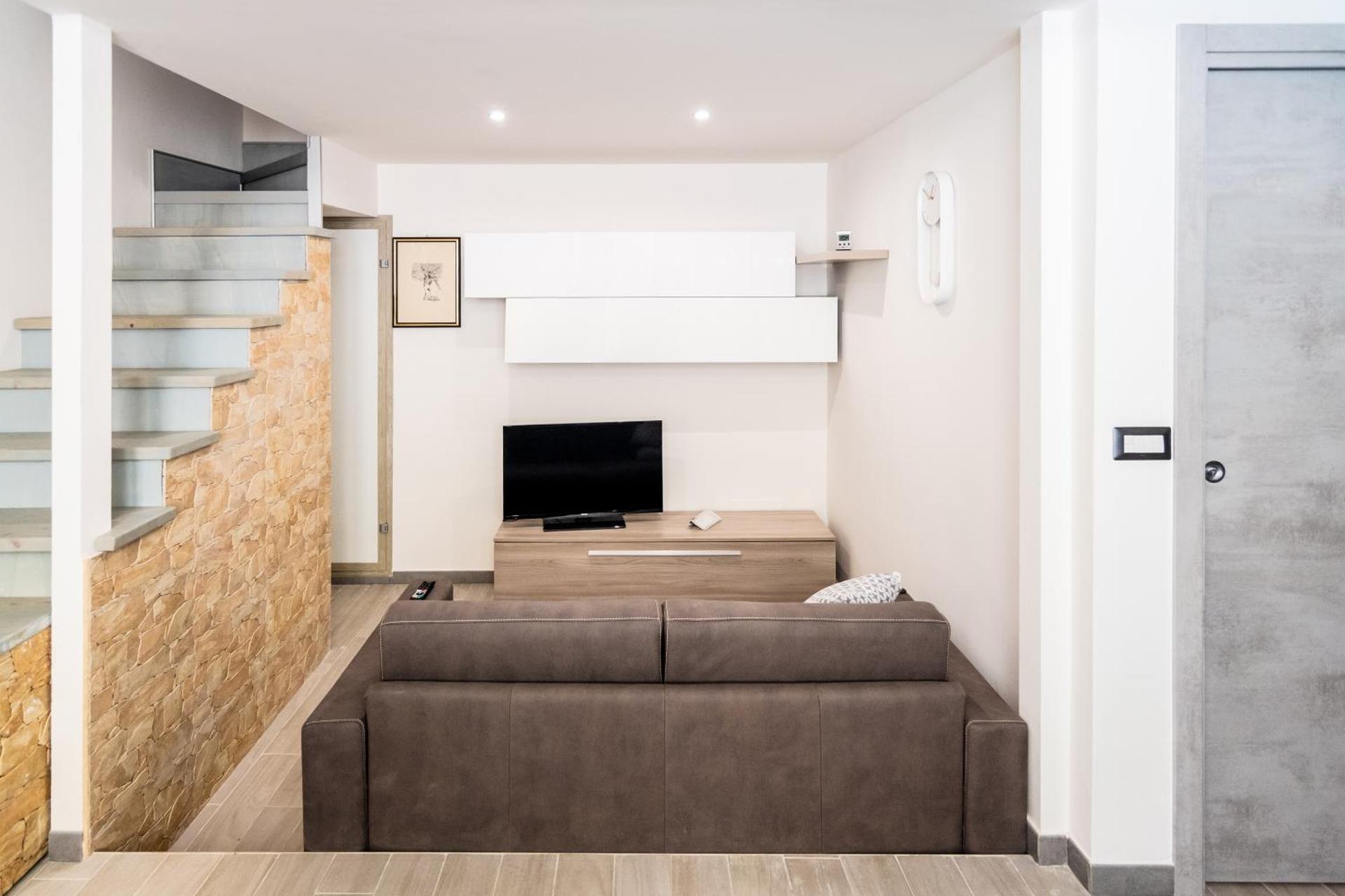 Sette Torri - Affittacamere