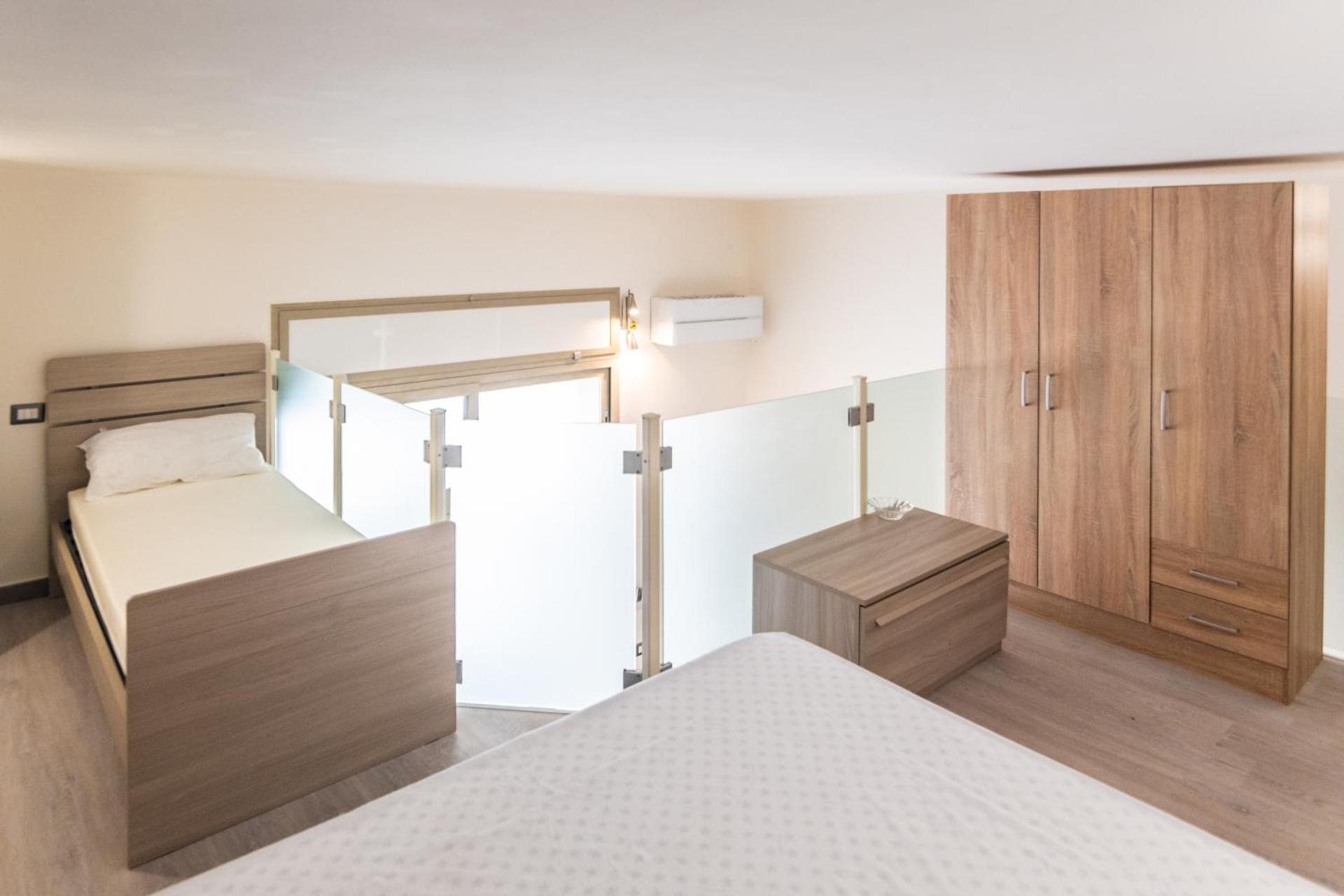 Sette Torri - Affittacamere