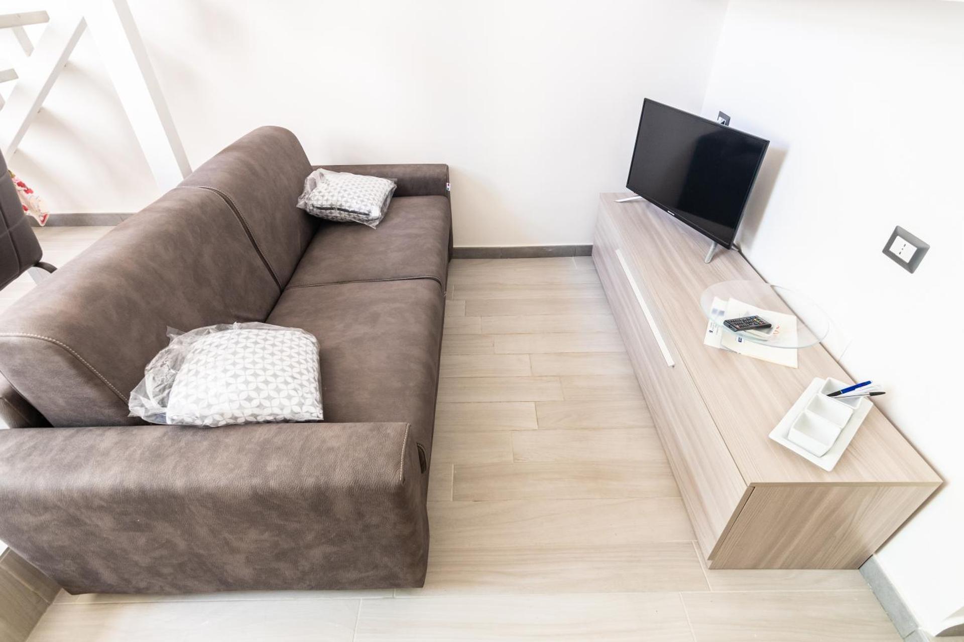 Sette Torri - Affittacamere